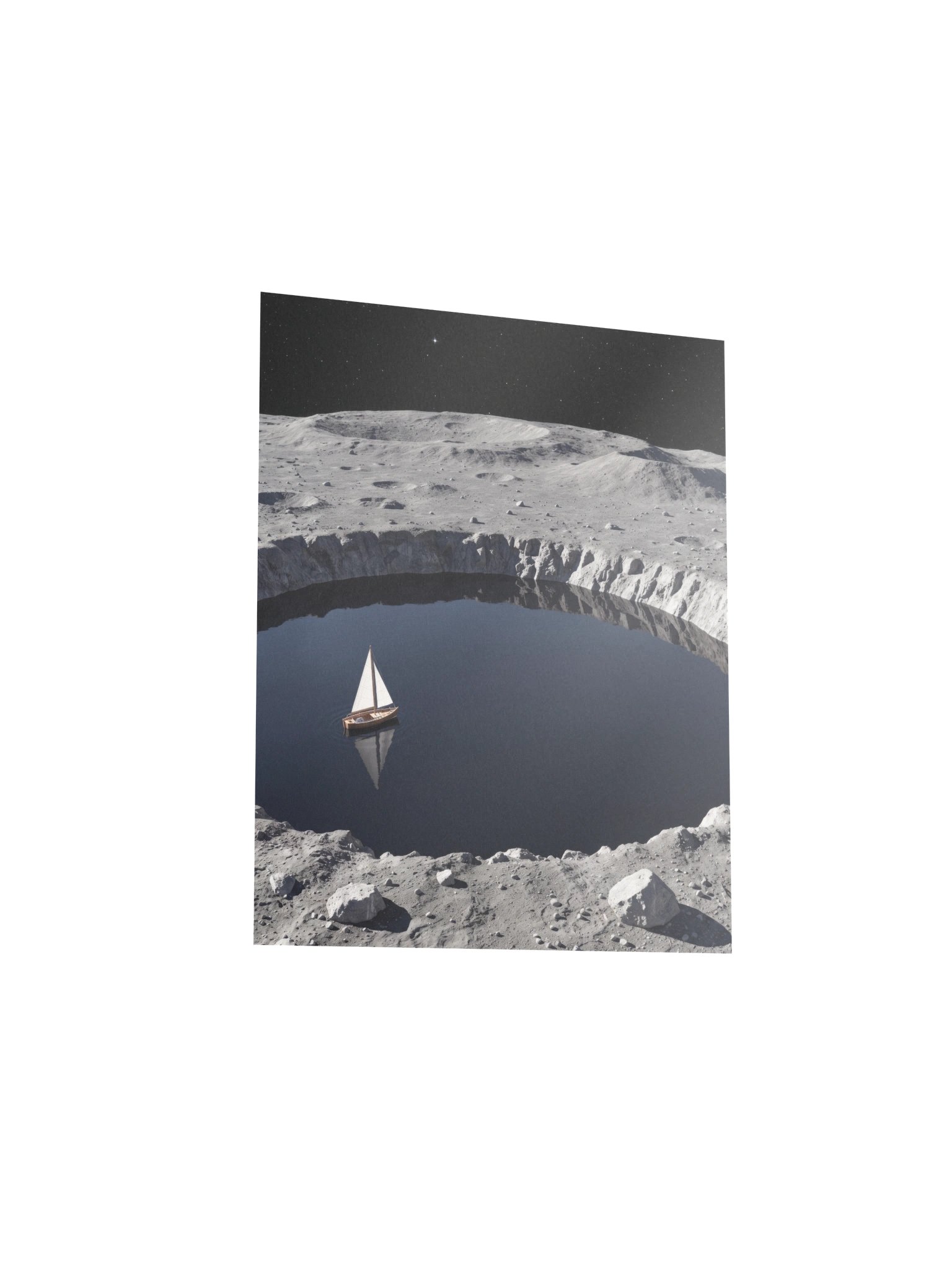 Come Sail Away product image (3)