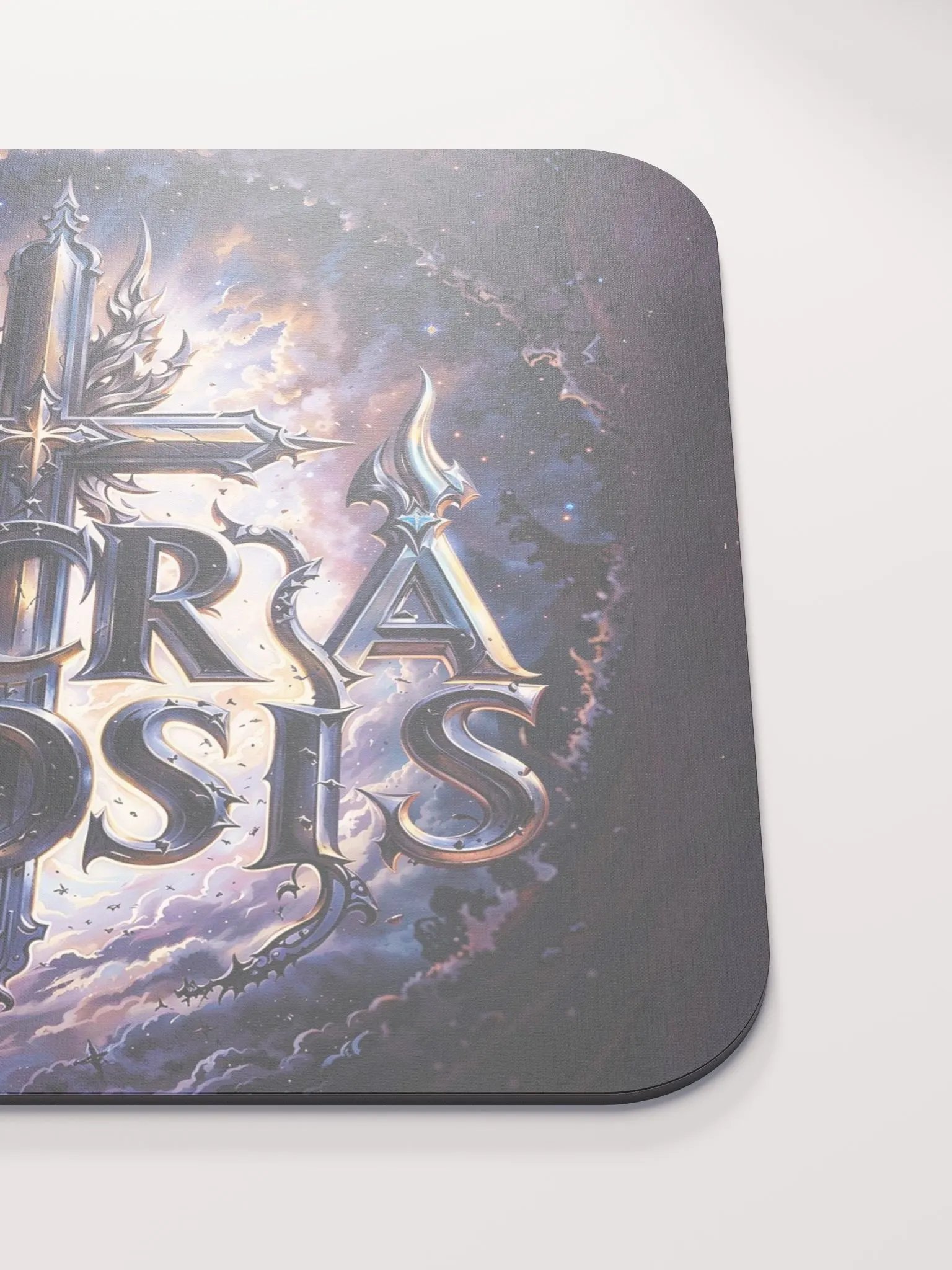 Sacra Theosis Mousepad product image (5)