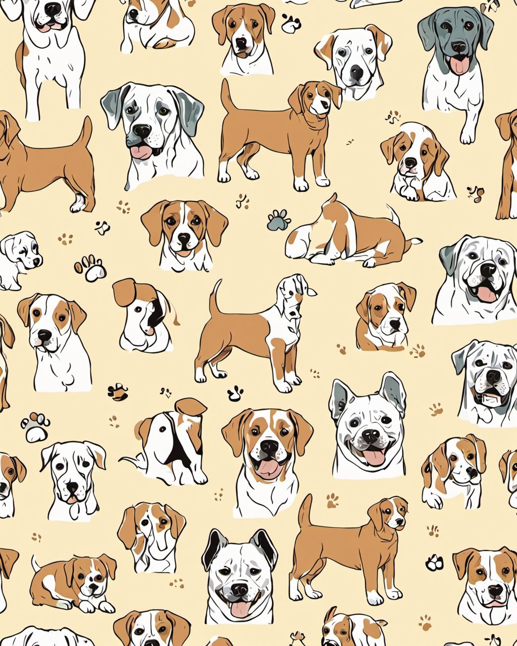 Paws In Every Scale product image (1)