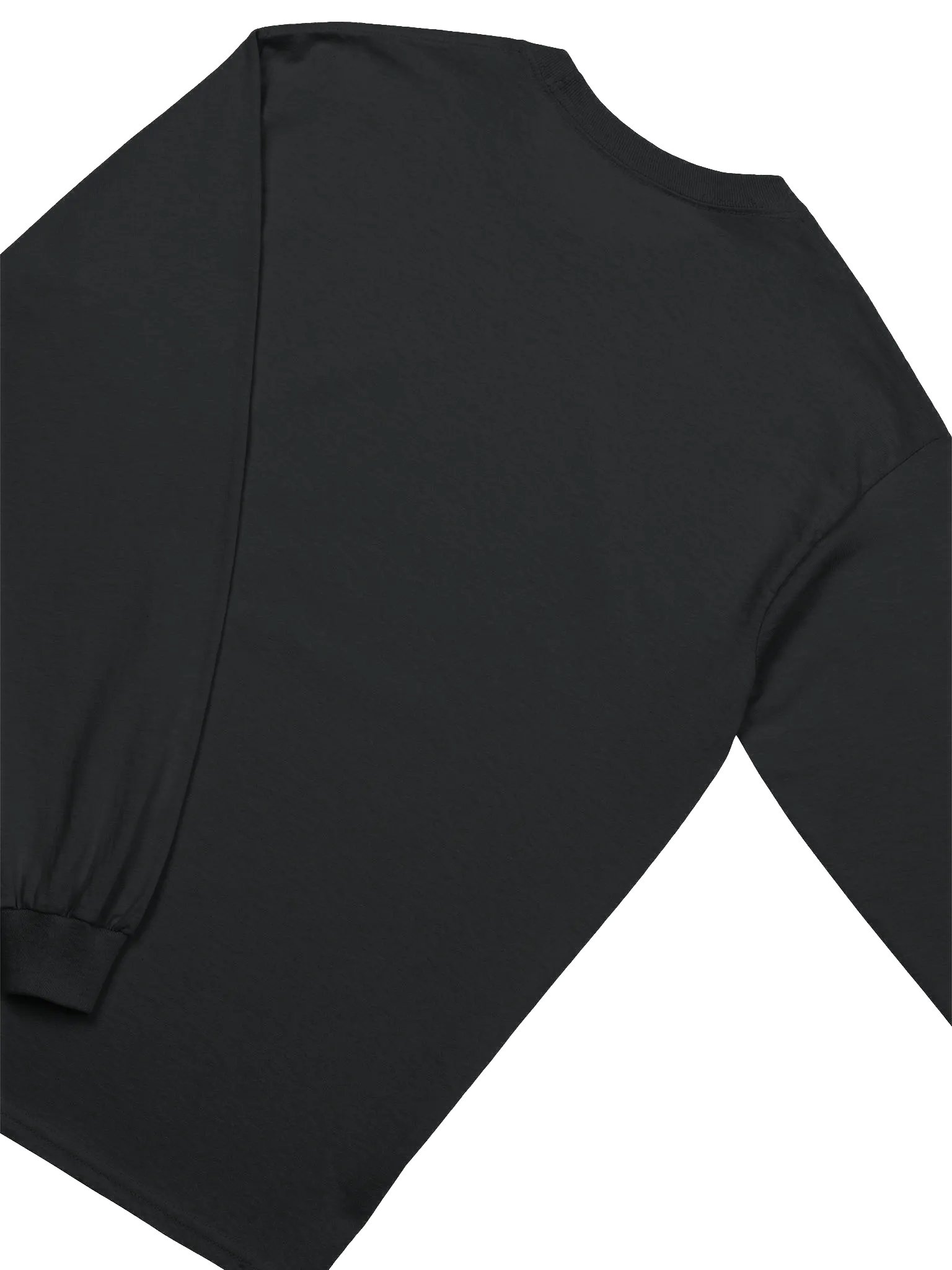 Ray's Pizza Classic Comfort Long Sleeve Tee product image (4)