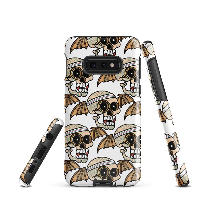 Bat Samsung Galaxy Tough Case product image (3)