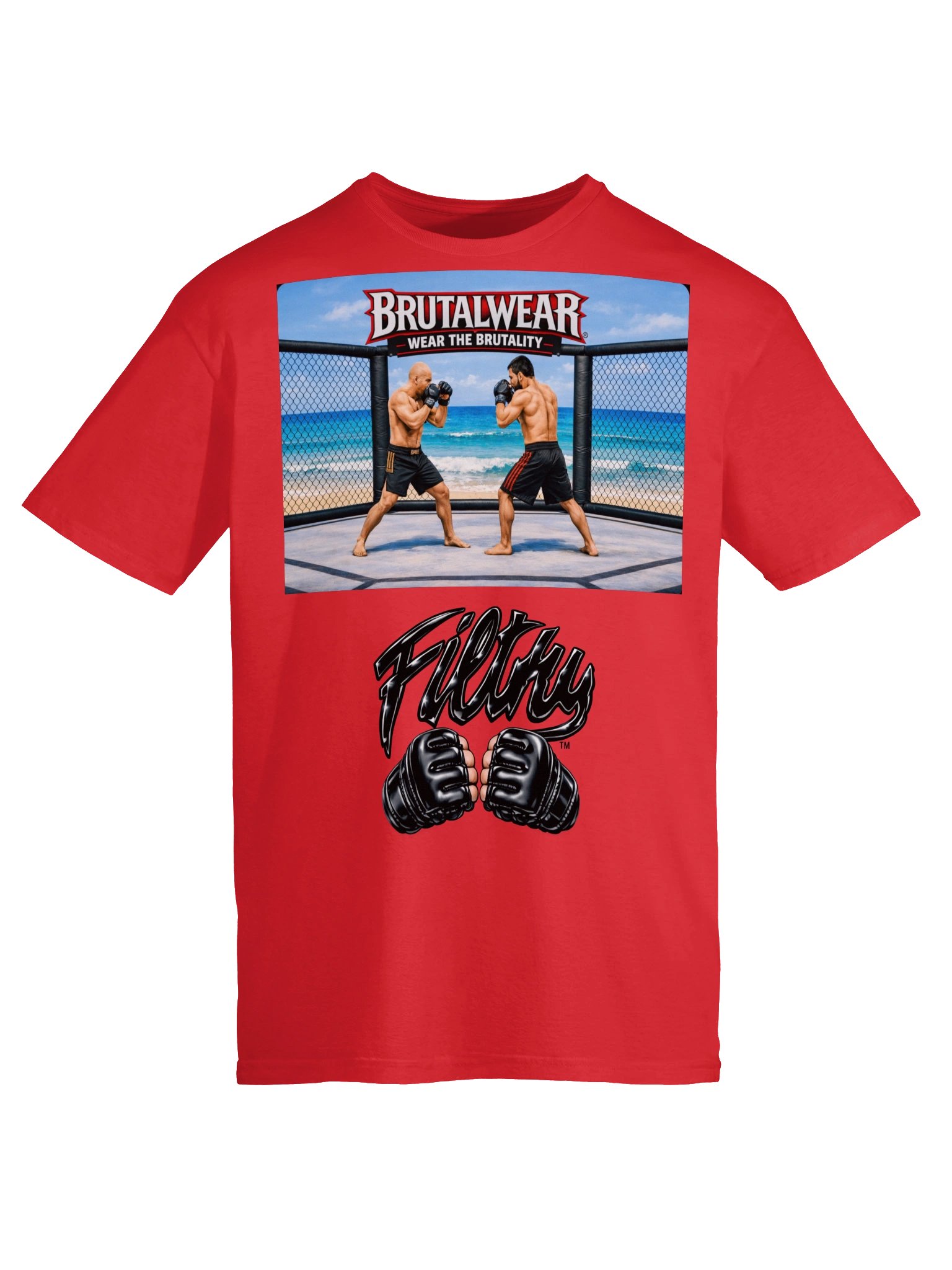 BWEAR BWFBC GRAPHIC TEE product image (61)