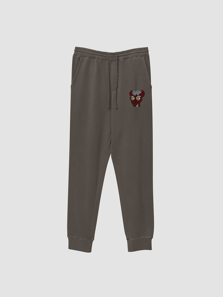 Devilish Dragon Sweatpants product image (2)