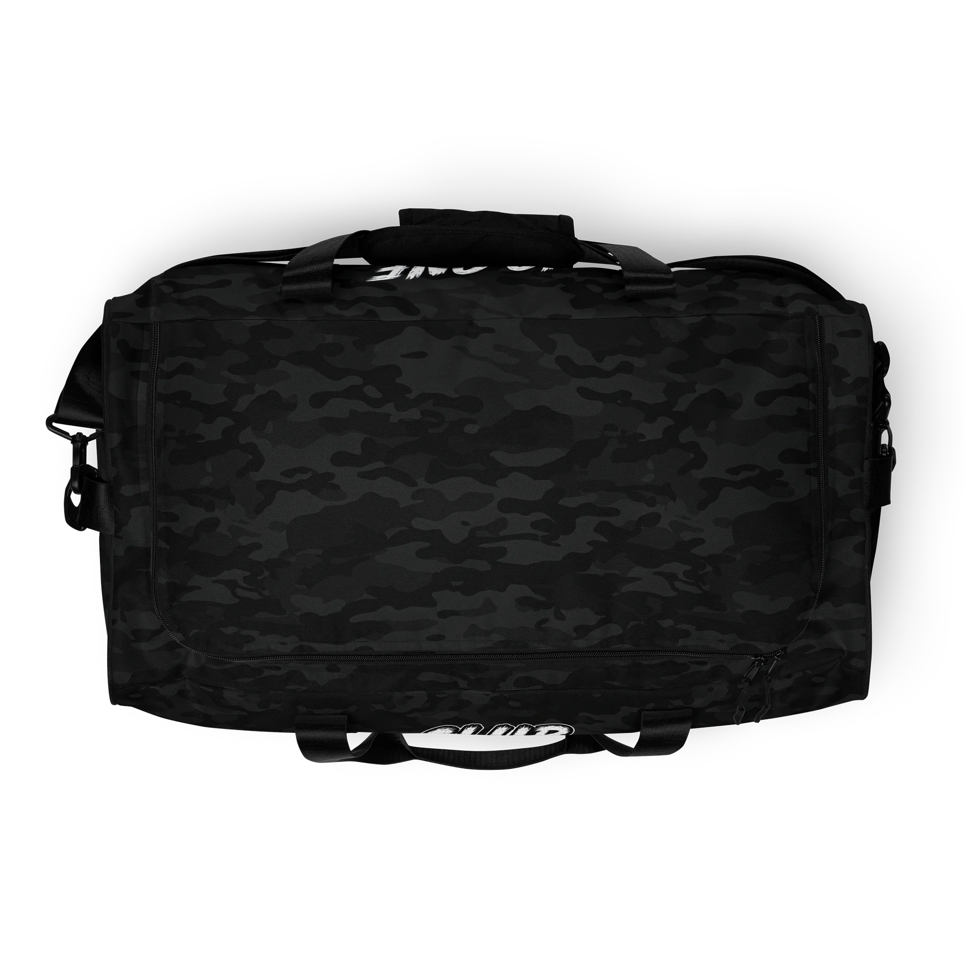 Shaka Hand Camo duffle product image (8)