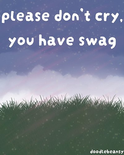 stay home, stay home 🌌

#Art #DigitalArt #Midwest #Emo #Music