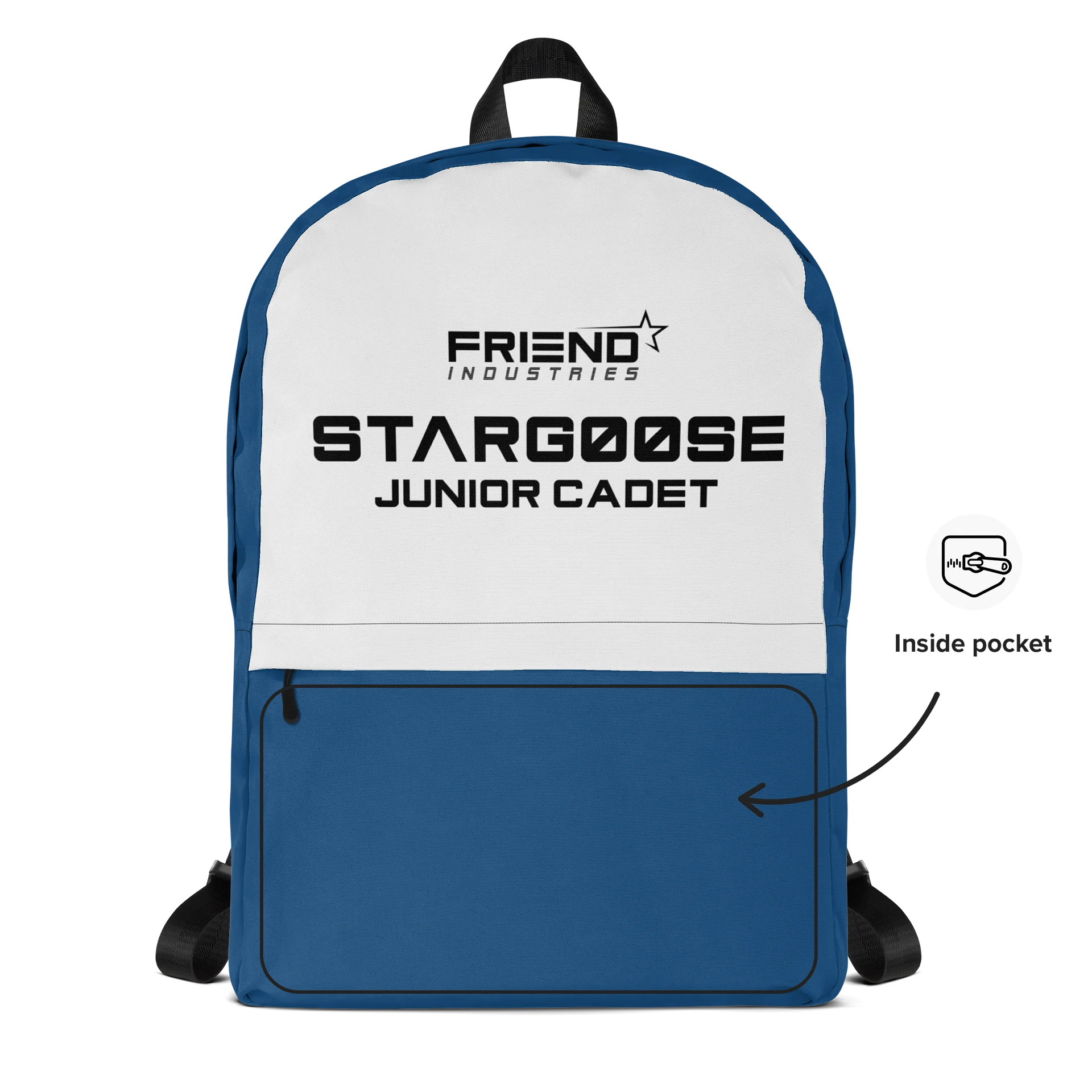 StarGoose Junior Cadet Backpack product image (8)