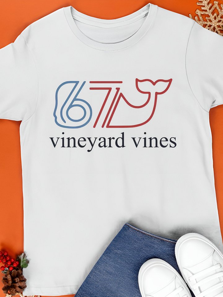 Vineyard Vines 67 Shirt product image (1)