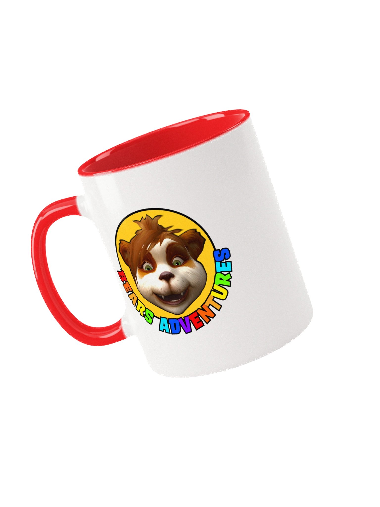 Bears Adventures - Ceramic Mug product image (33)