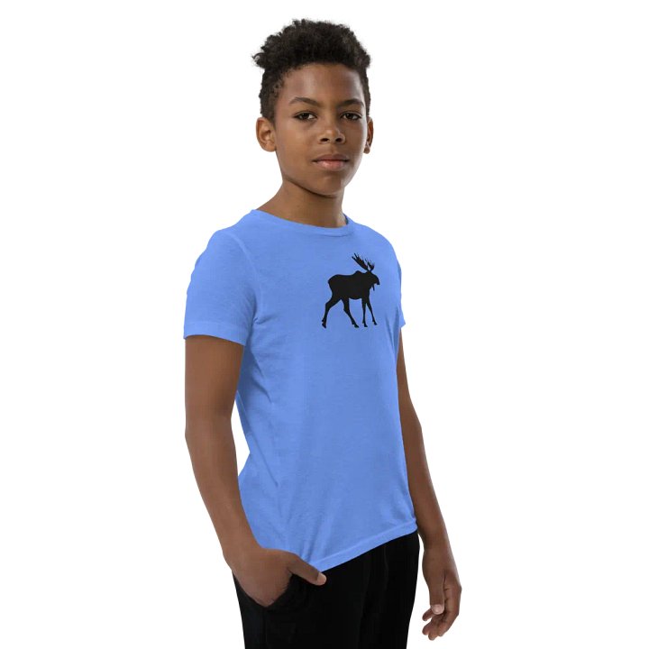 Moose - Youth Tee product image (2)