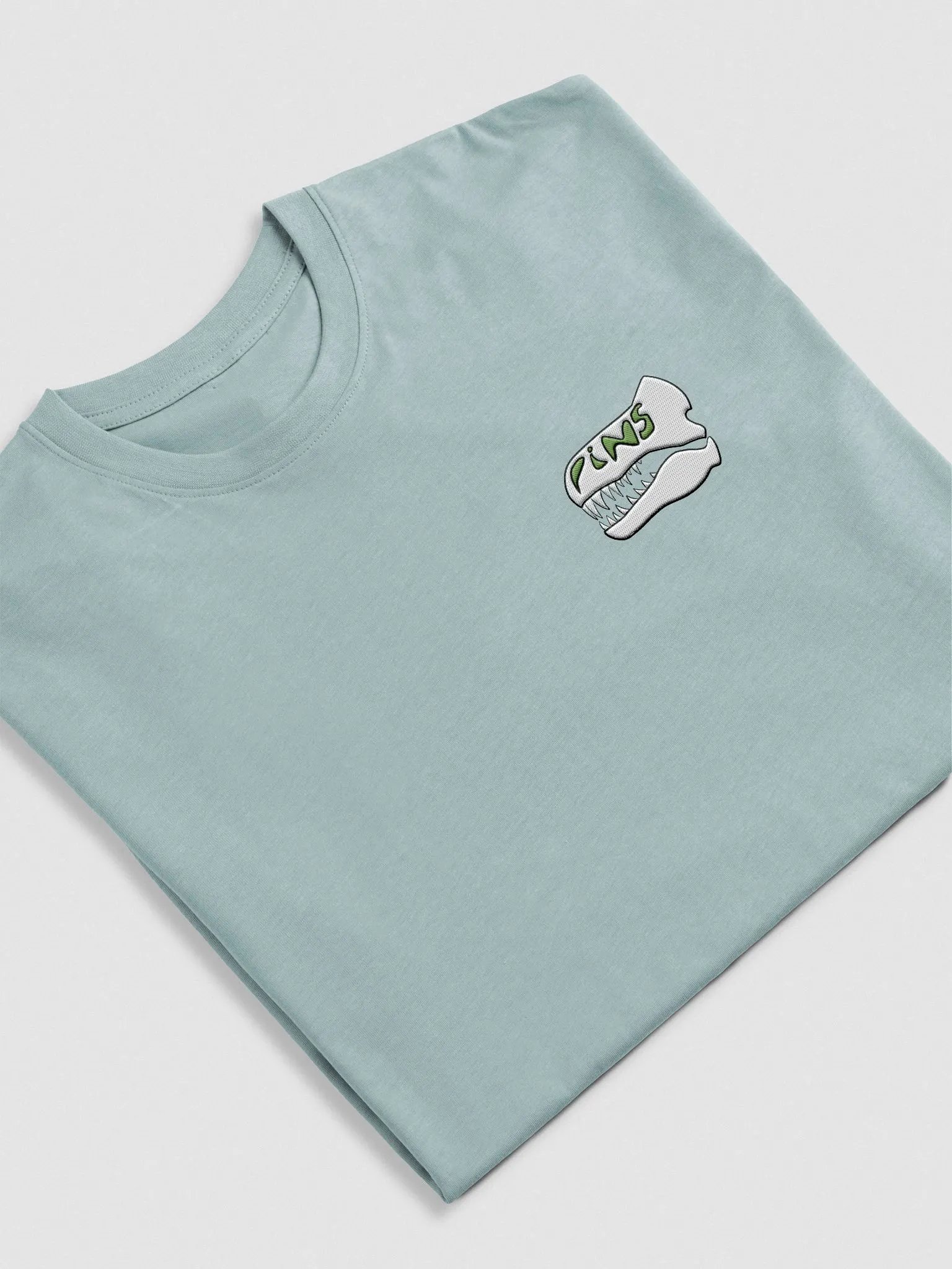 Skull logo Shirt product image (4)