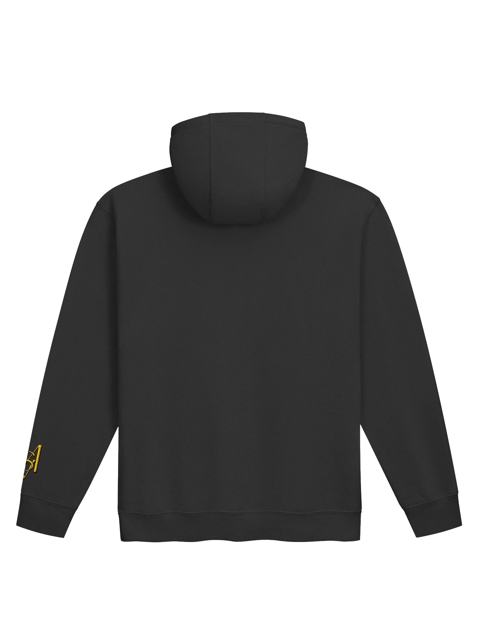 MsVerga Signature Embroidered Hoodie | Fierce. Focused. Fearless product image (6)