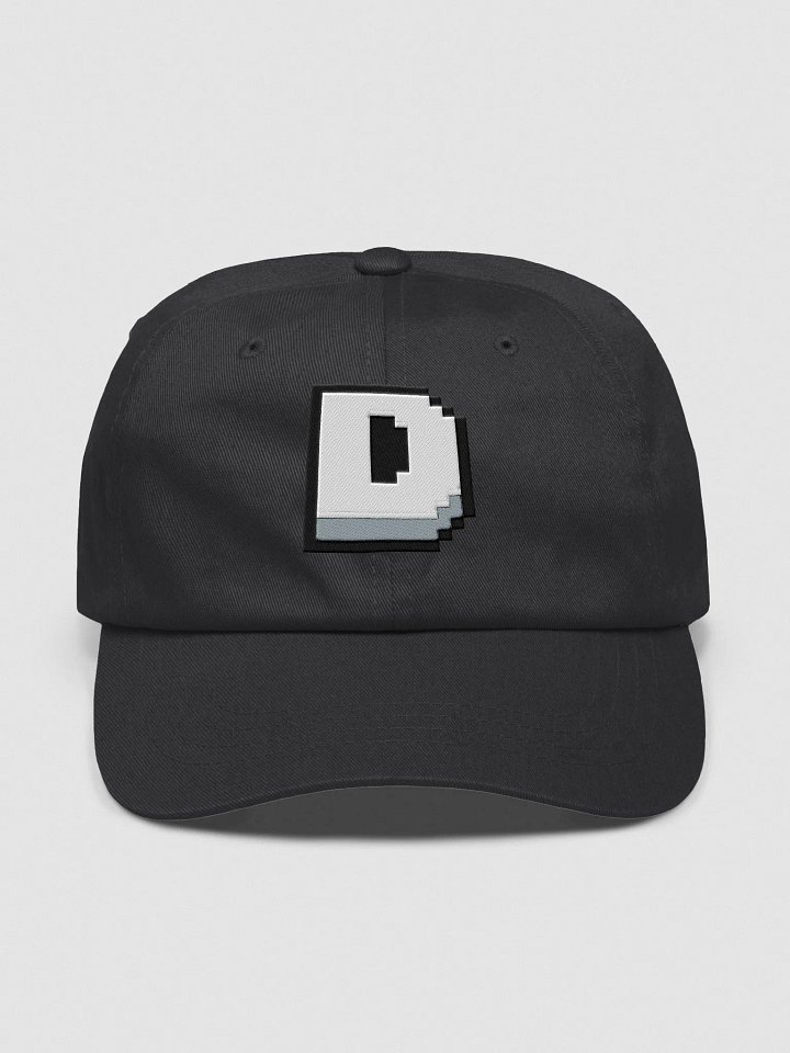 Casquette à l'envers product image (4)