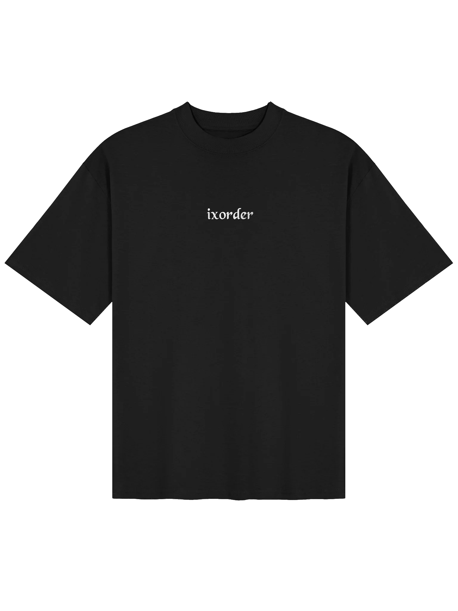 N810 T-Shirt (ENG) product image (1)