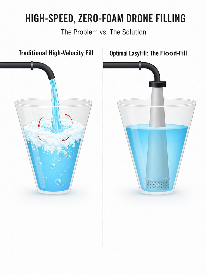 EasyFill: The High-Speed, Zero-Foam Filling Solution (Coming soon) product image (1)