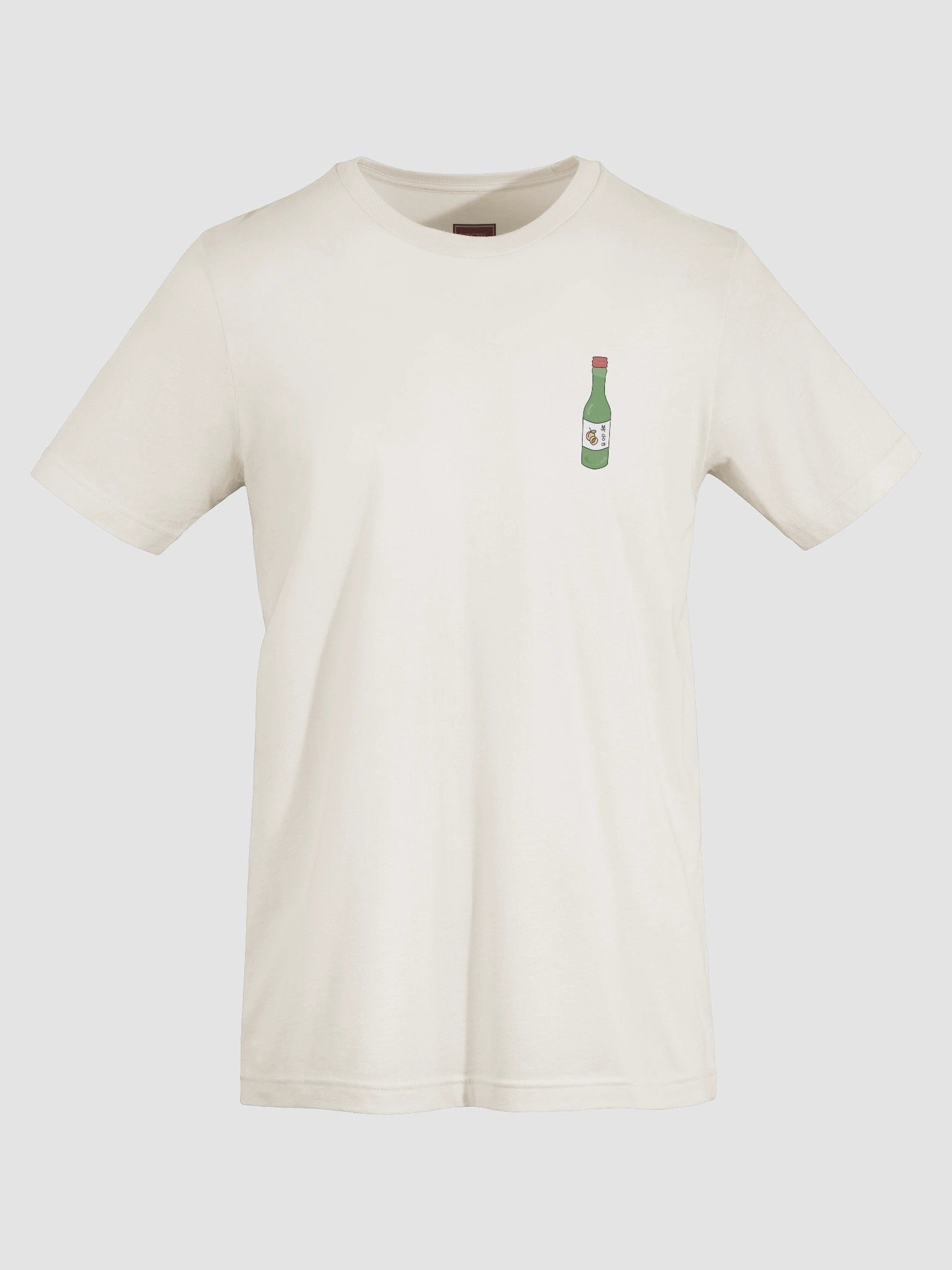 Cheers 건배 T-Shirt product image (50)