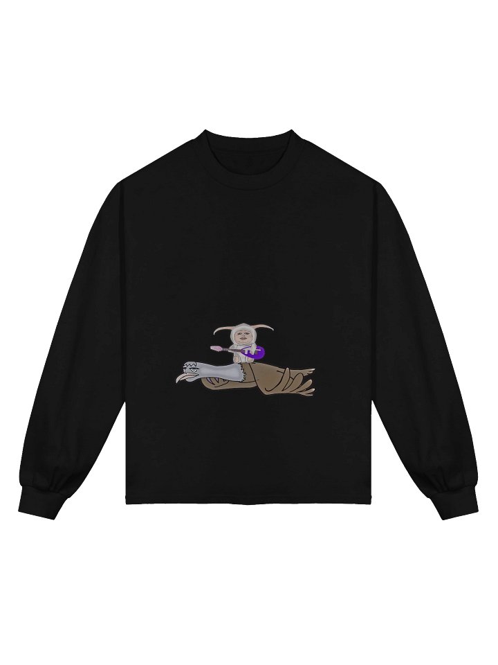Flying Lamartin Martin product image (1)