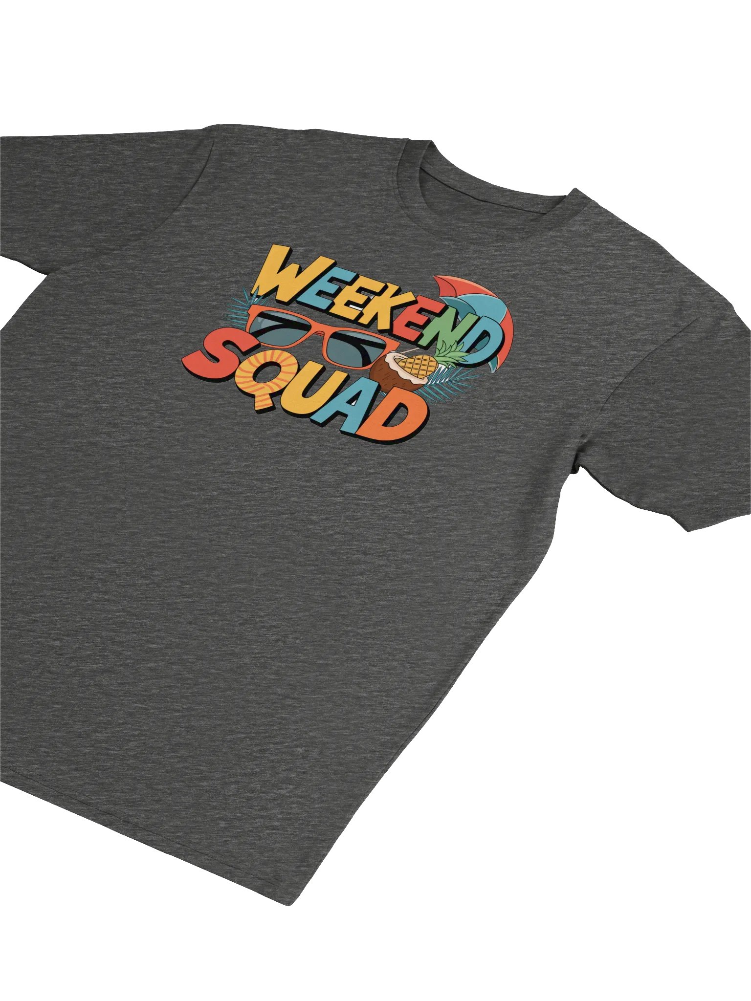 Weekend Squad product image (3)