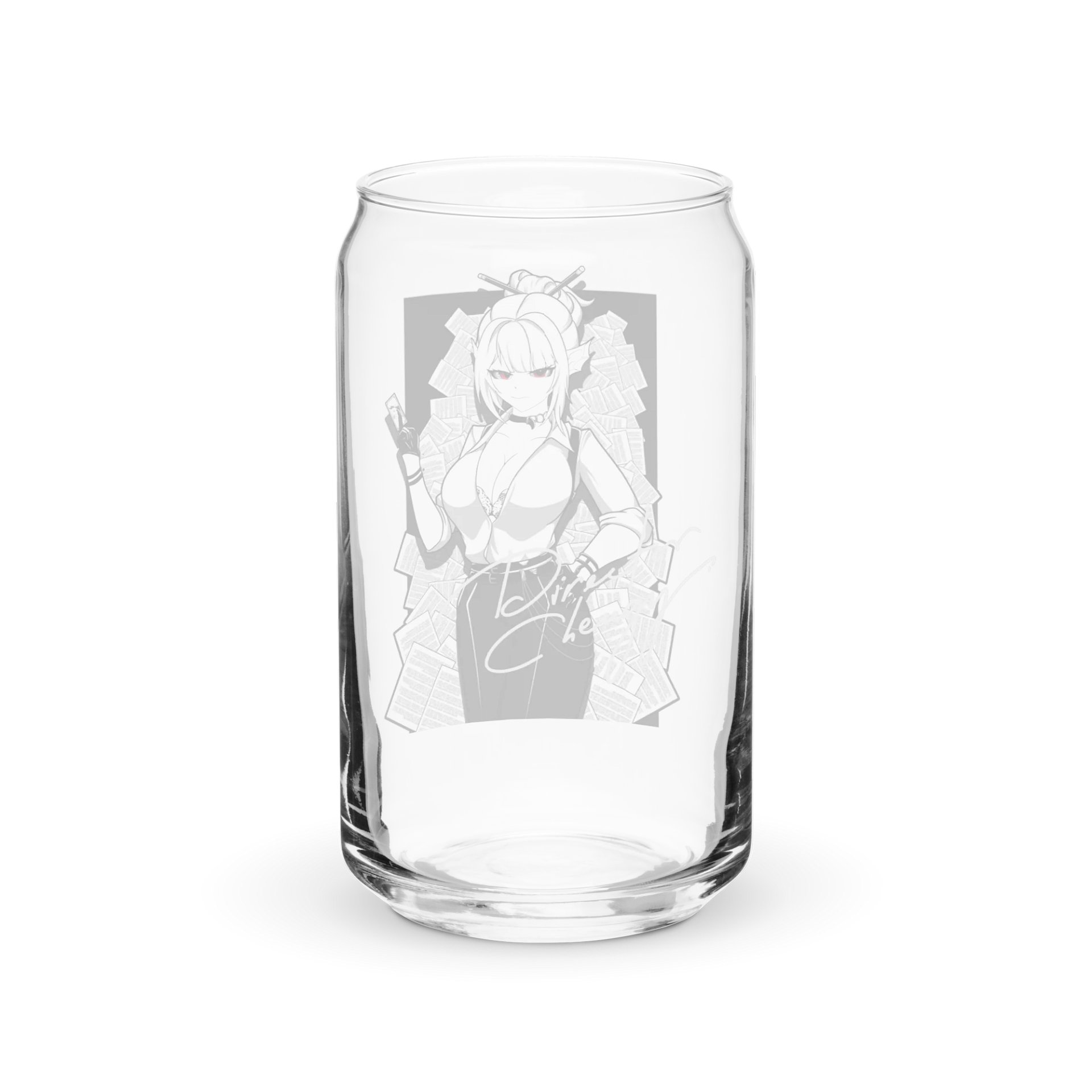 Murders & Executions Waifu Sipper product image (3)