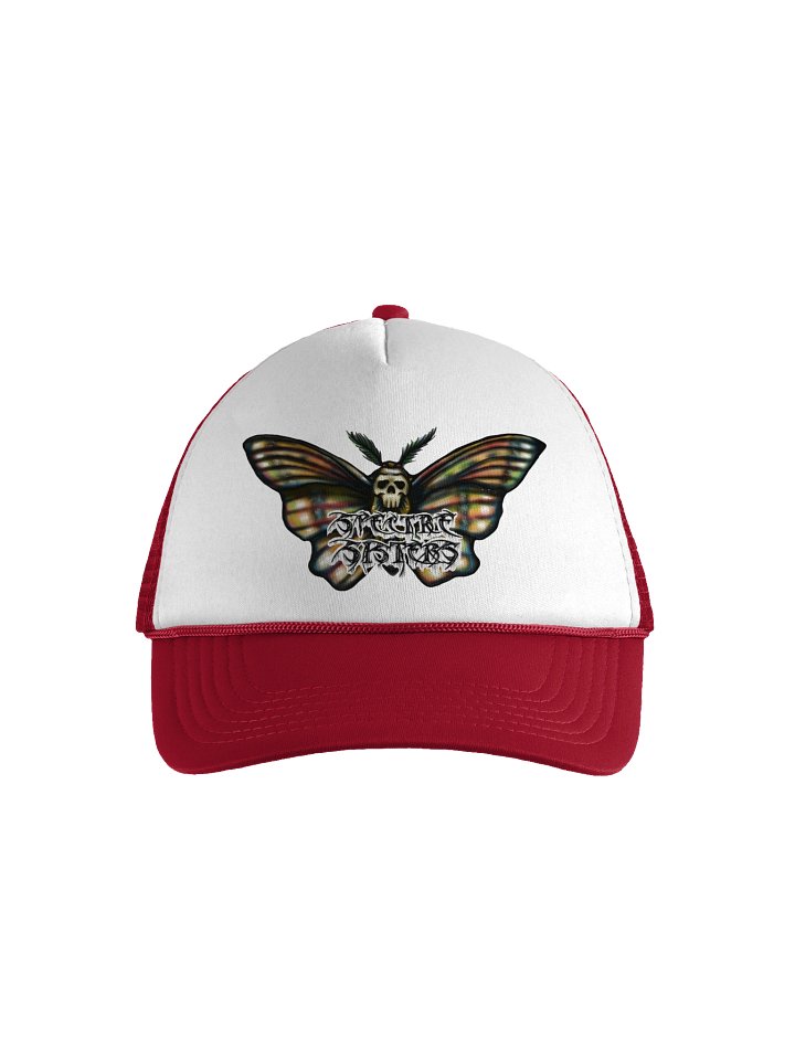 Deaths Head Moth product image (1)