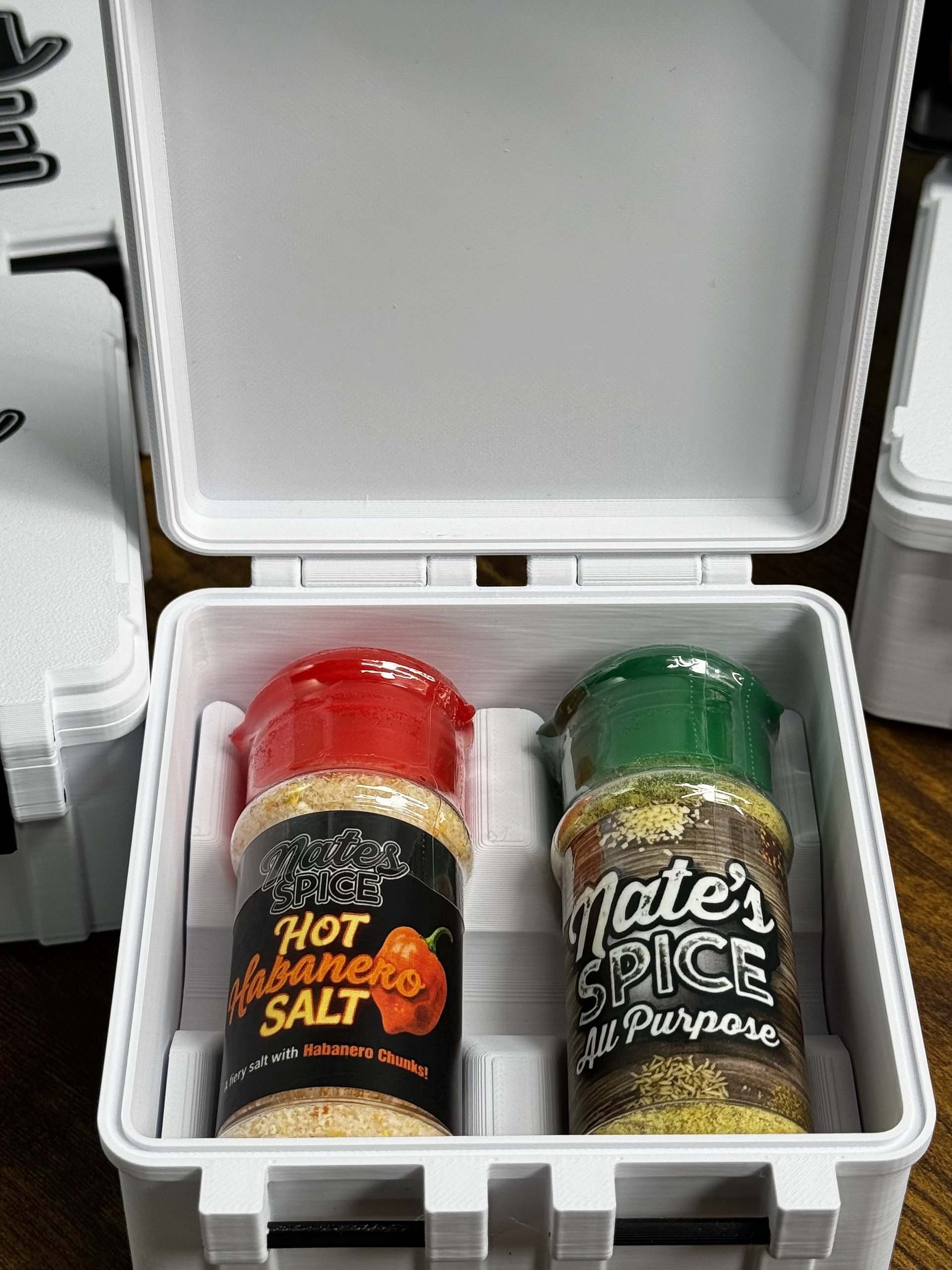 Nate's Spice Duo Pack product image (3)