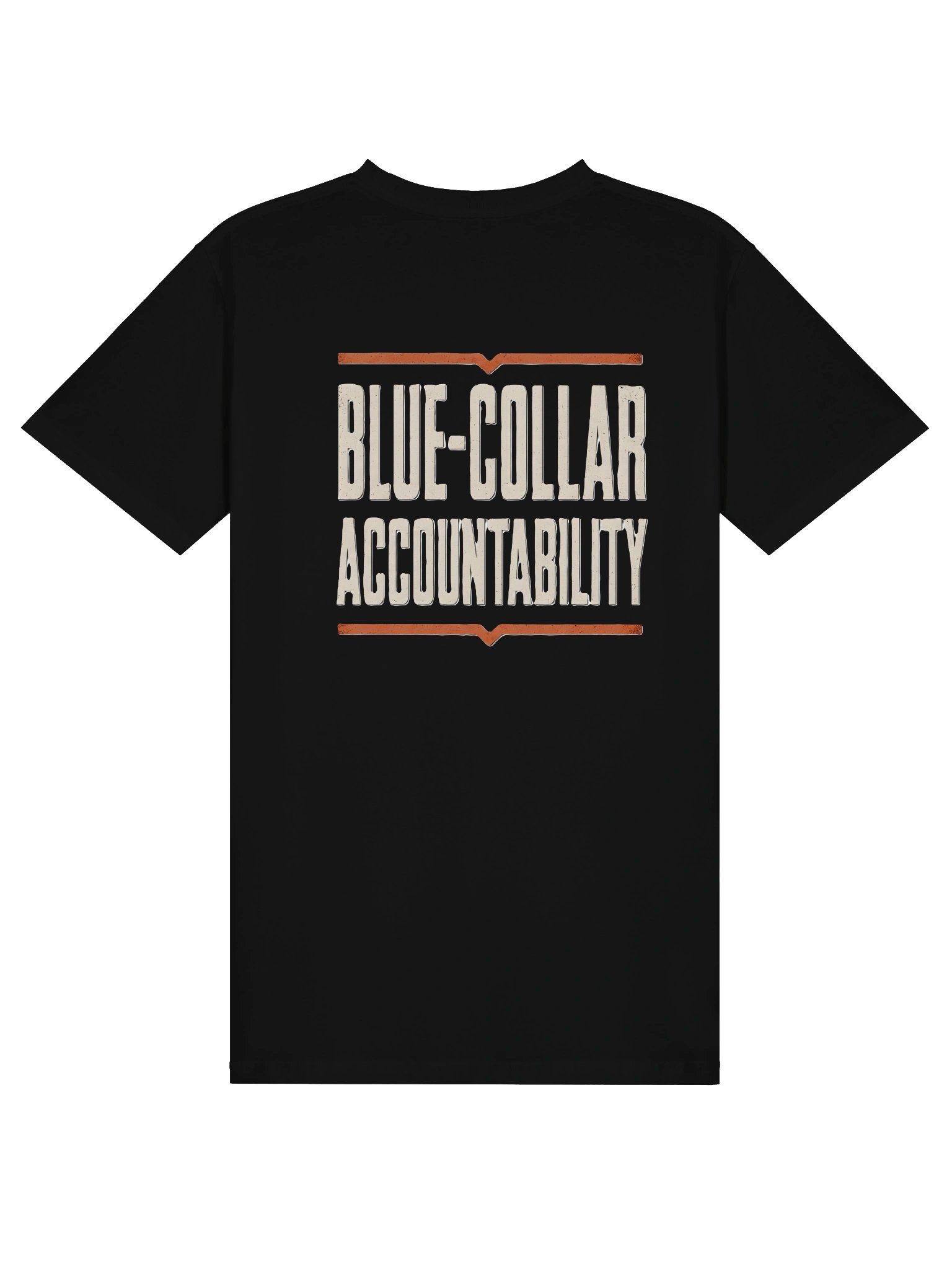 BUE COLLAR ACCOUNTABILITY product image (2)