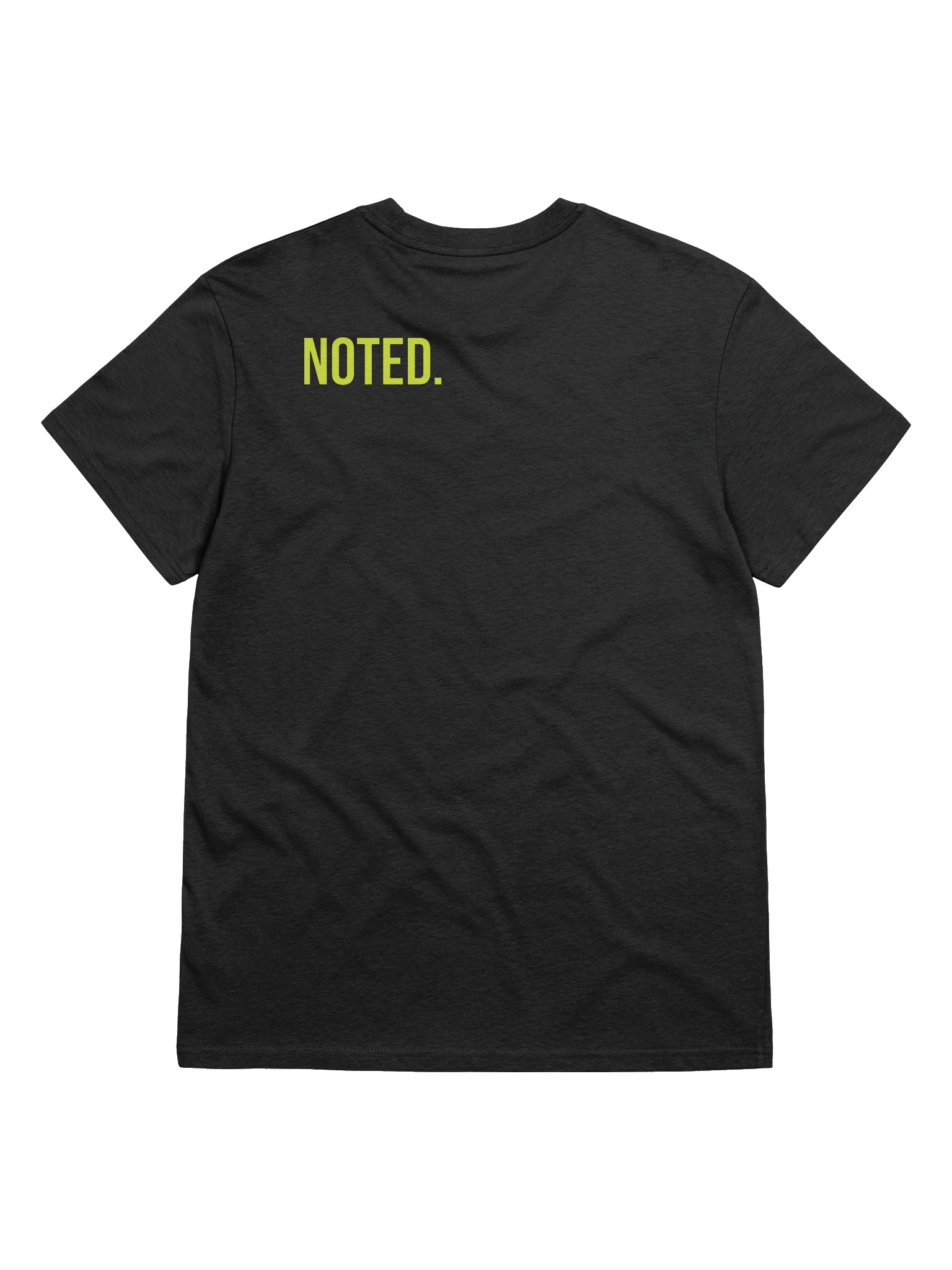 NOTED. TEE product image (1)