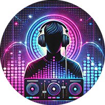 DJ DimVol - Shop