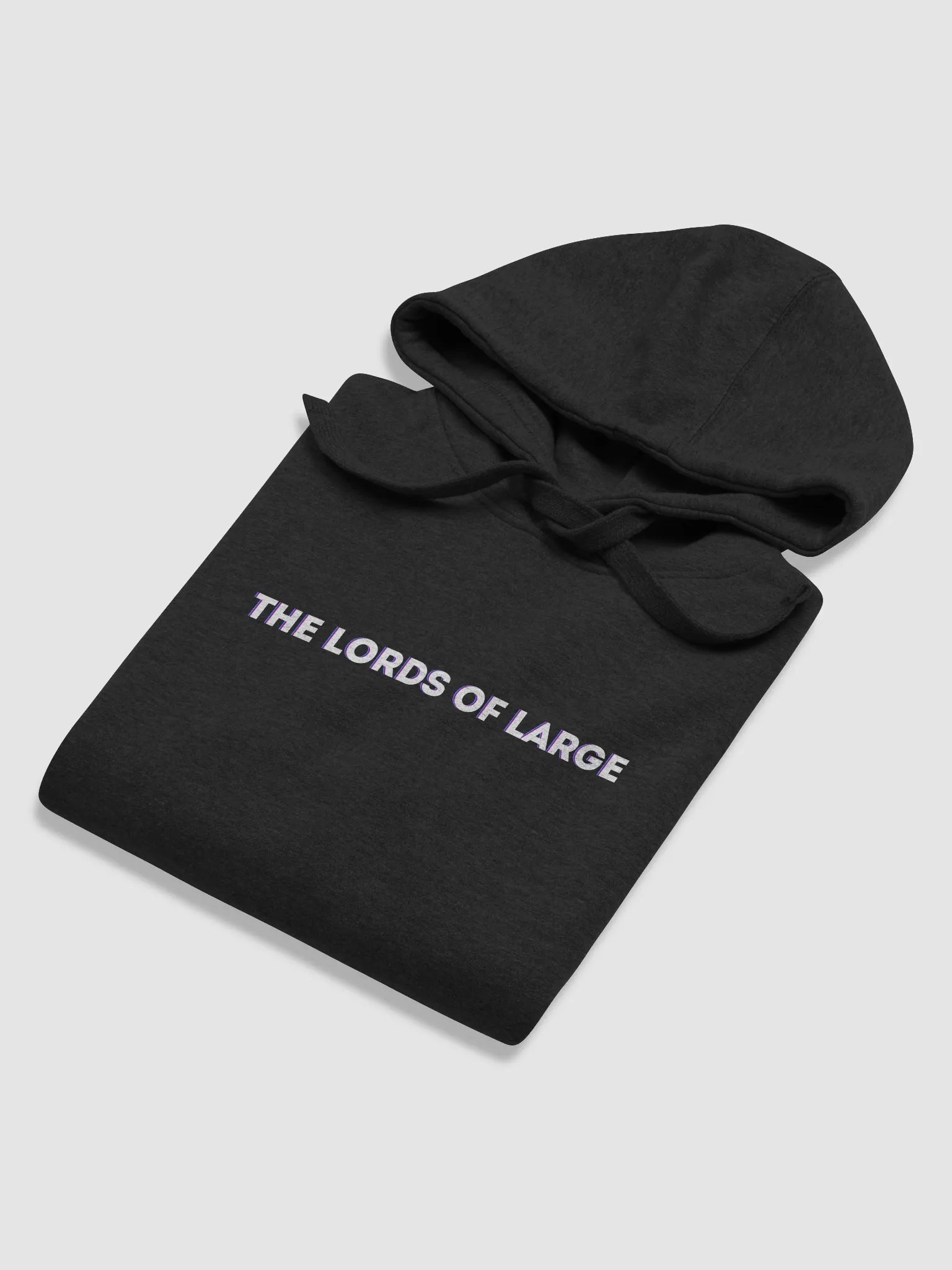 Lords of Large Name Hoodie product image (34)