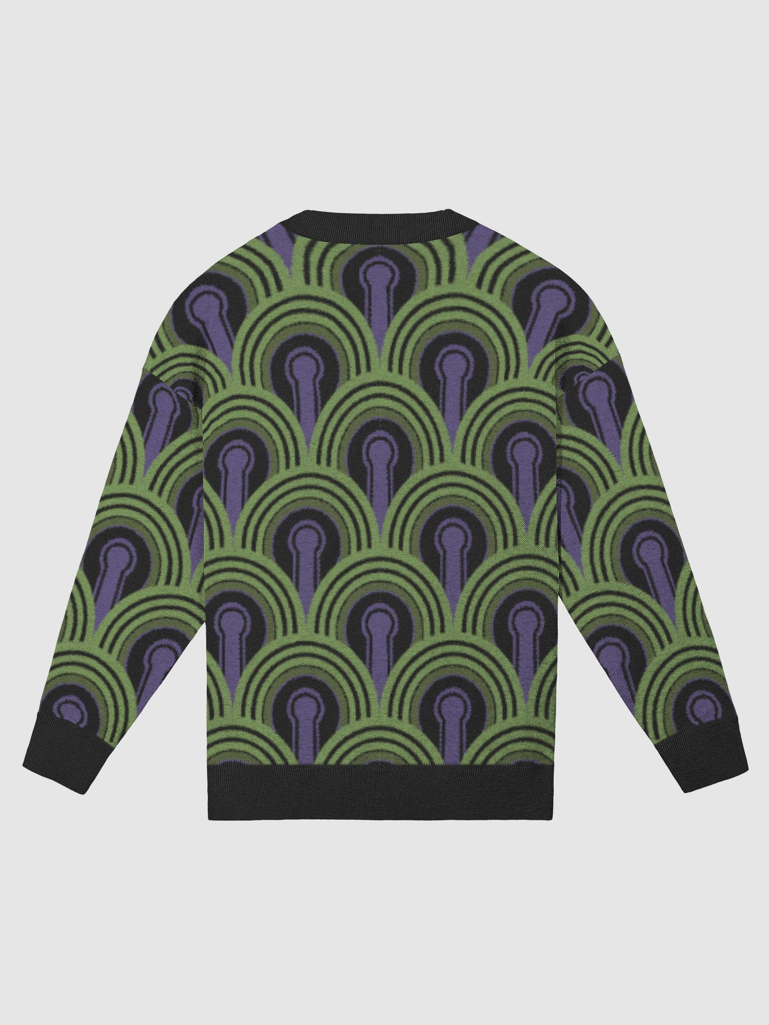 Room 237 Jumper product image (7)