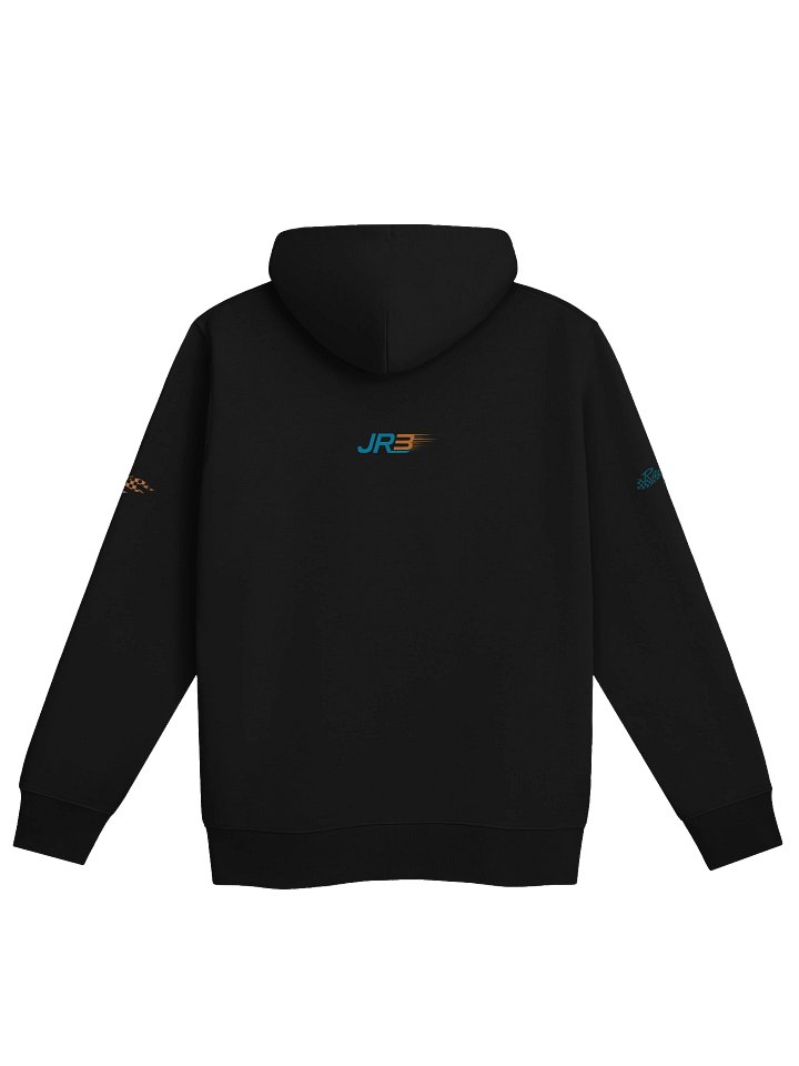 JR3 Essentials Hoodie 1 product image (2)
