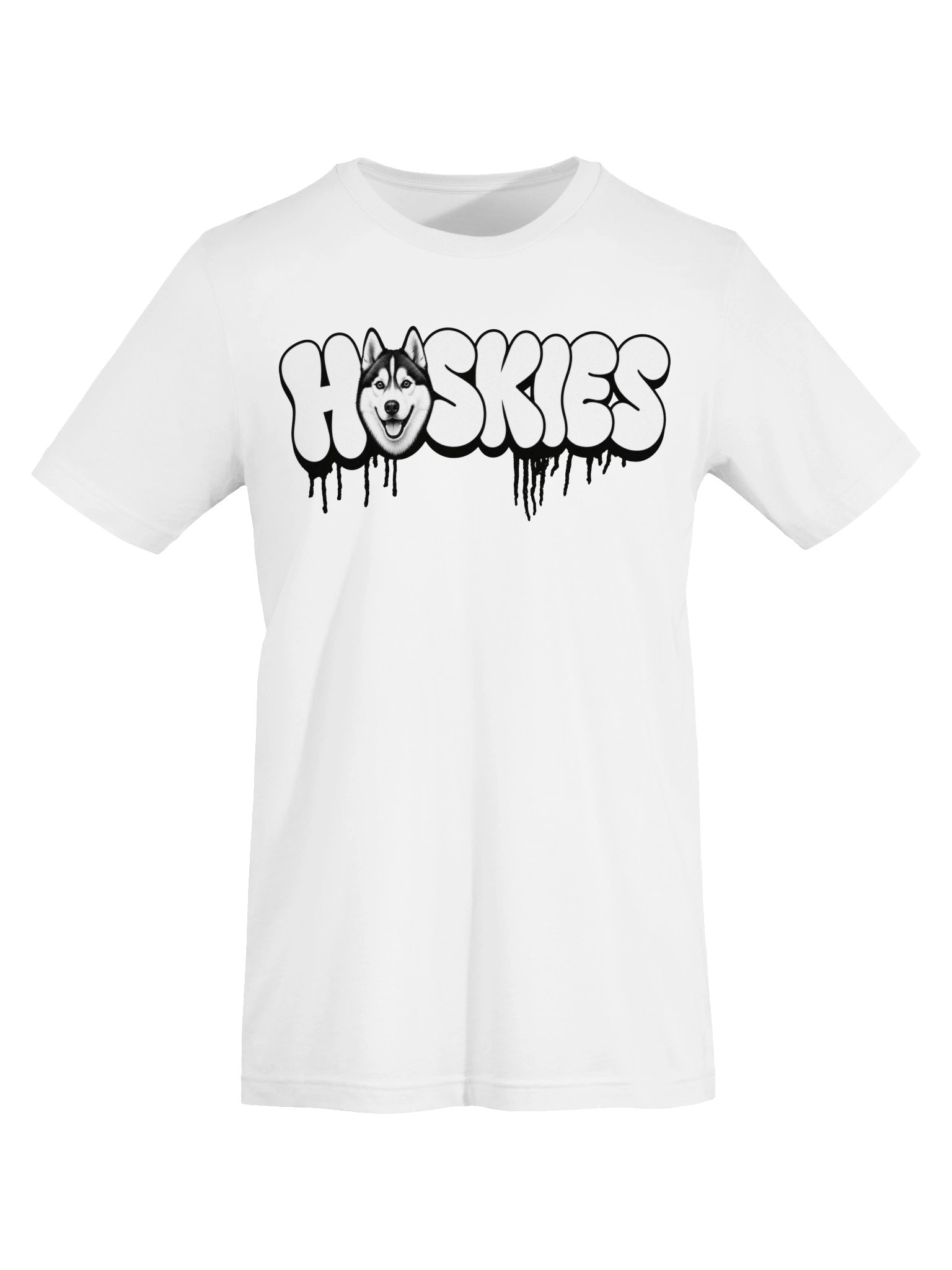 Bubble Drip Tee product image (9)
