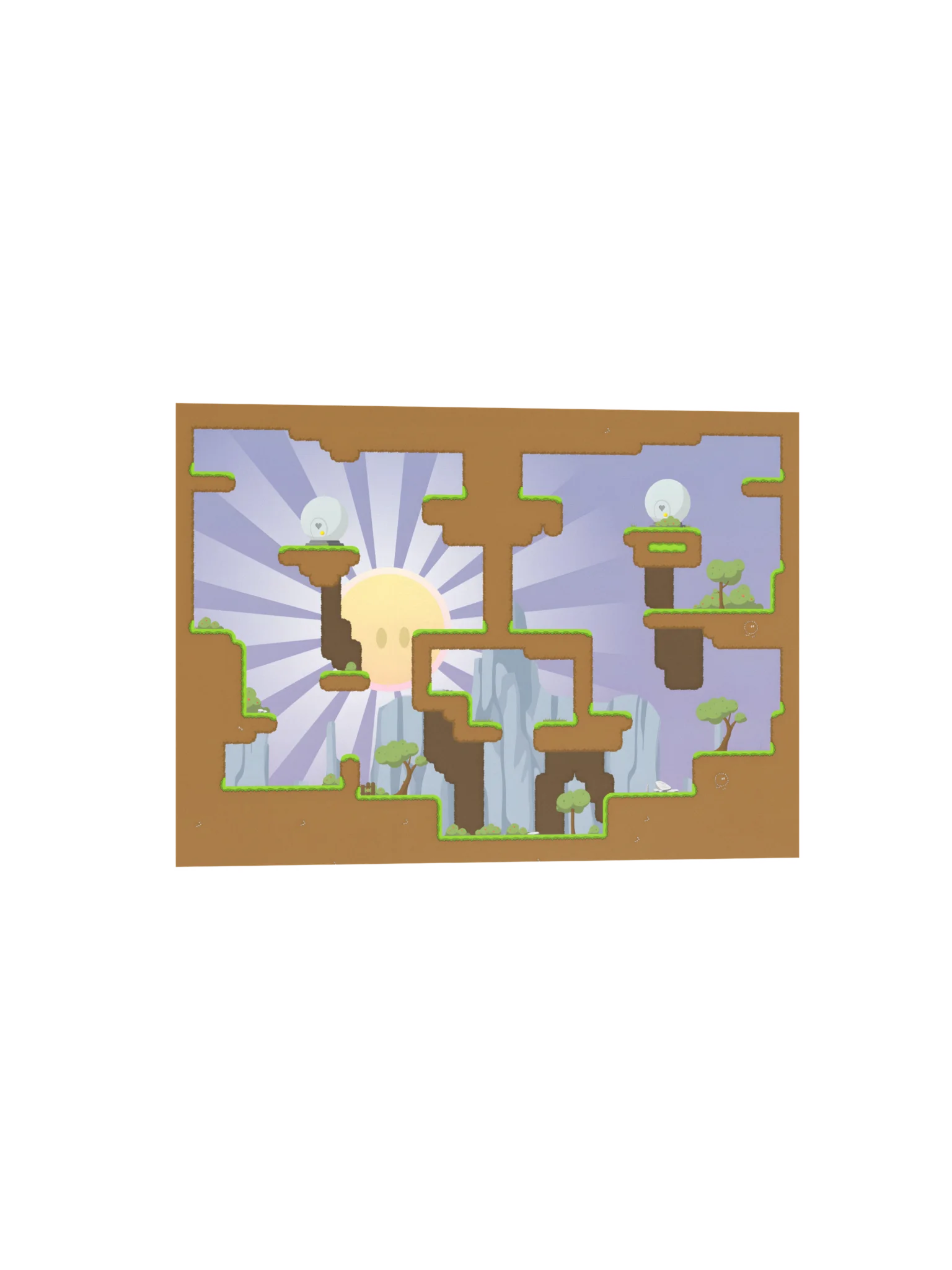 CTF1 Poster product image (5)