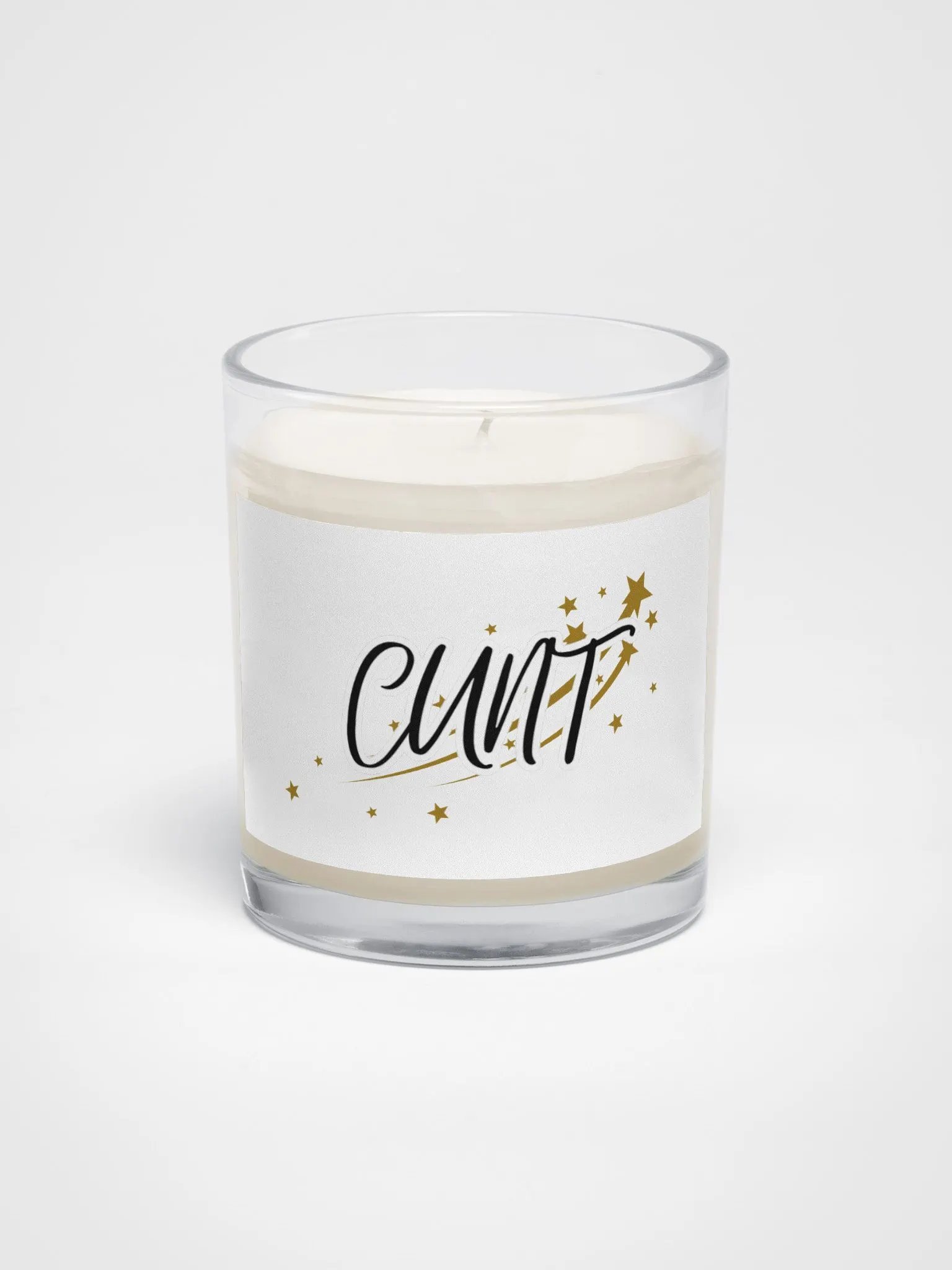C__T Soy candle product image (1)