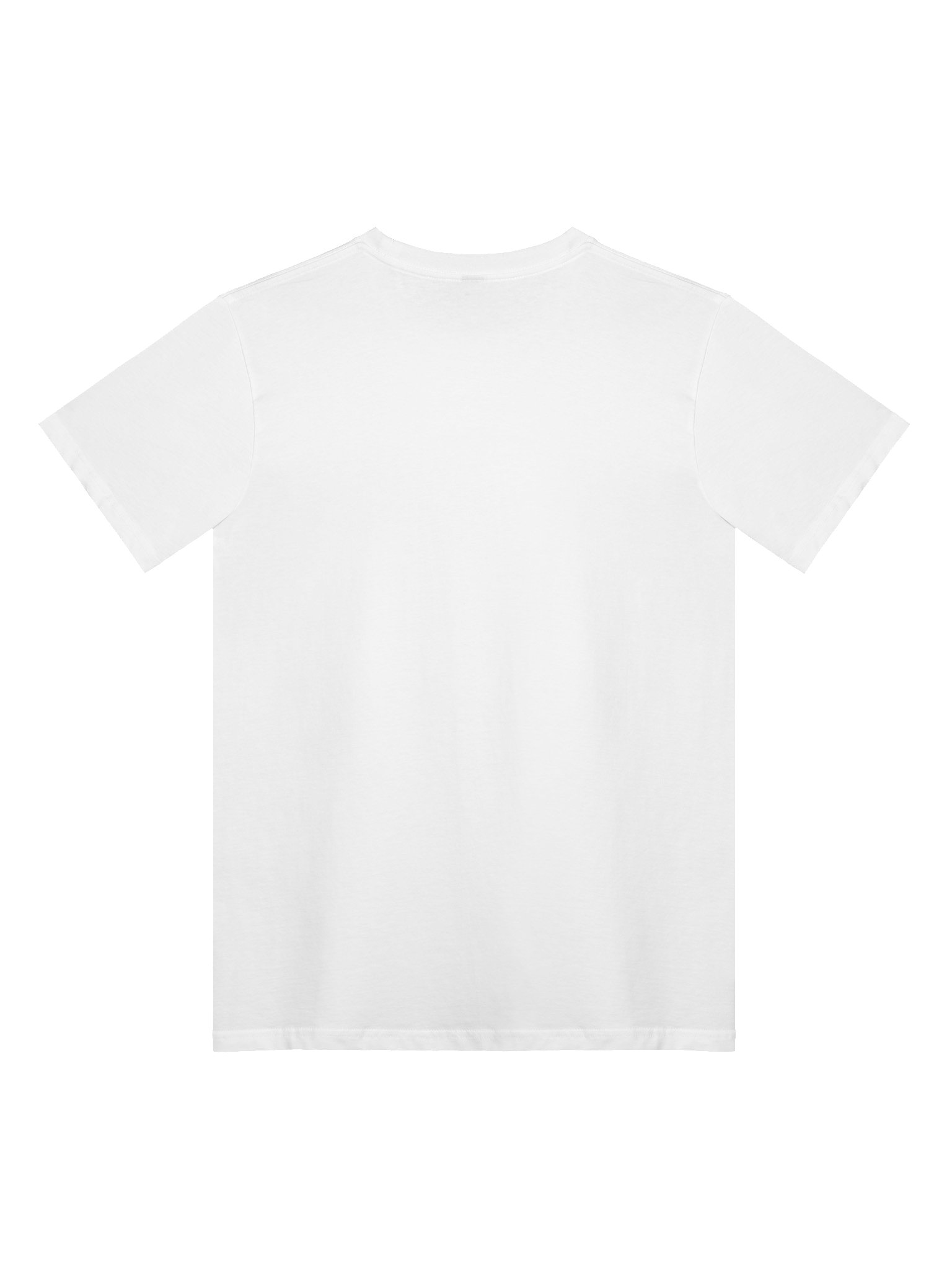 Tropical Wanderlust Unisex T-Shirt product image (2)