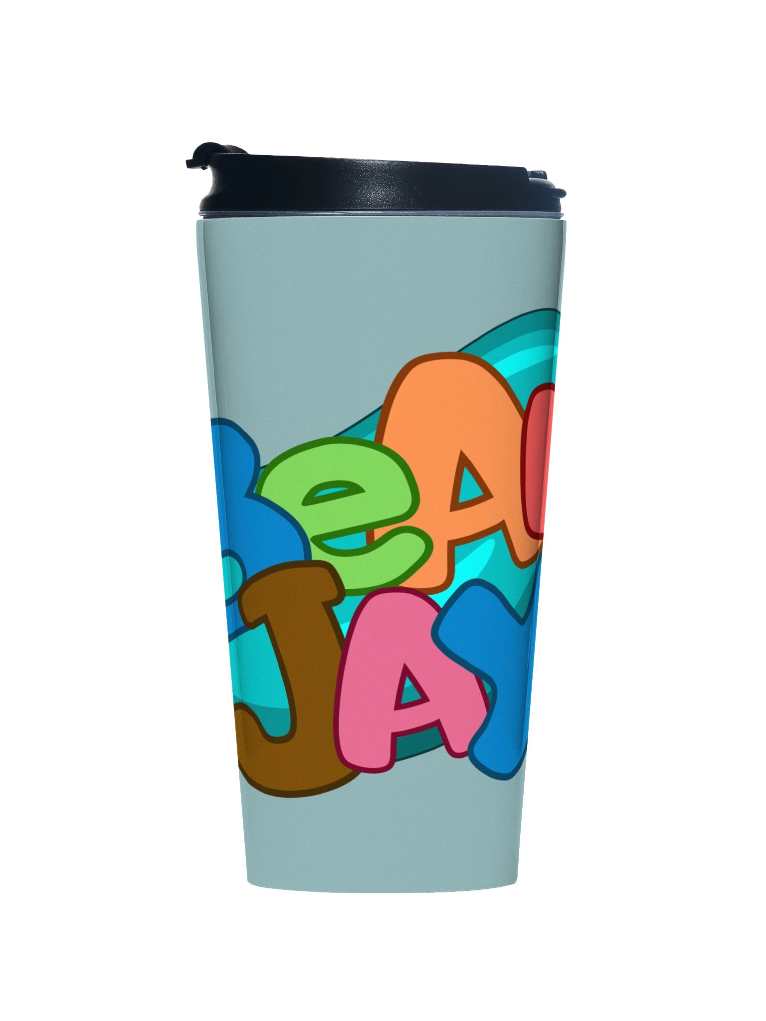 Bean Jay Travel Mug product image (1)