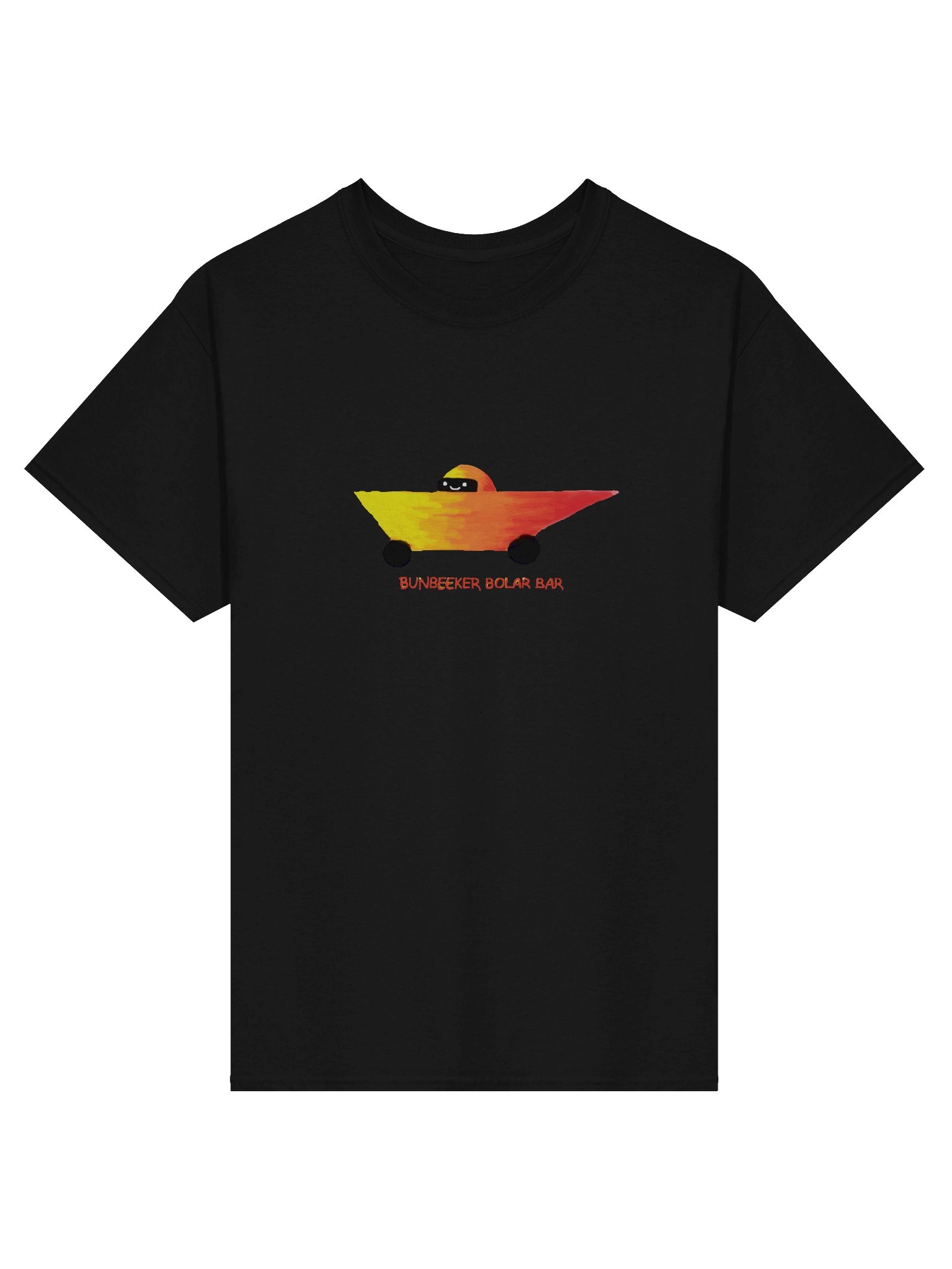 Official Design Shirt product image (1)
