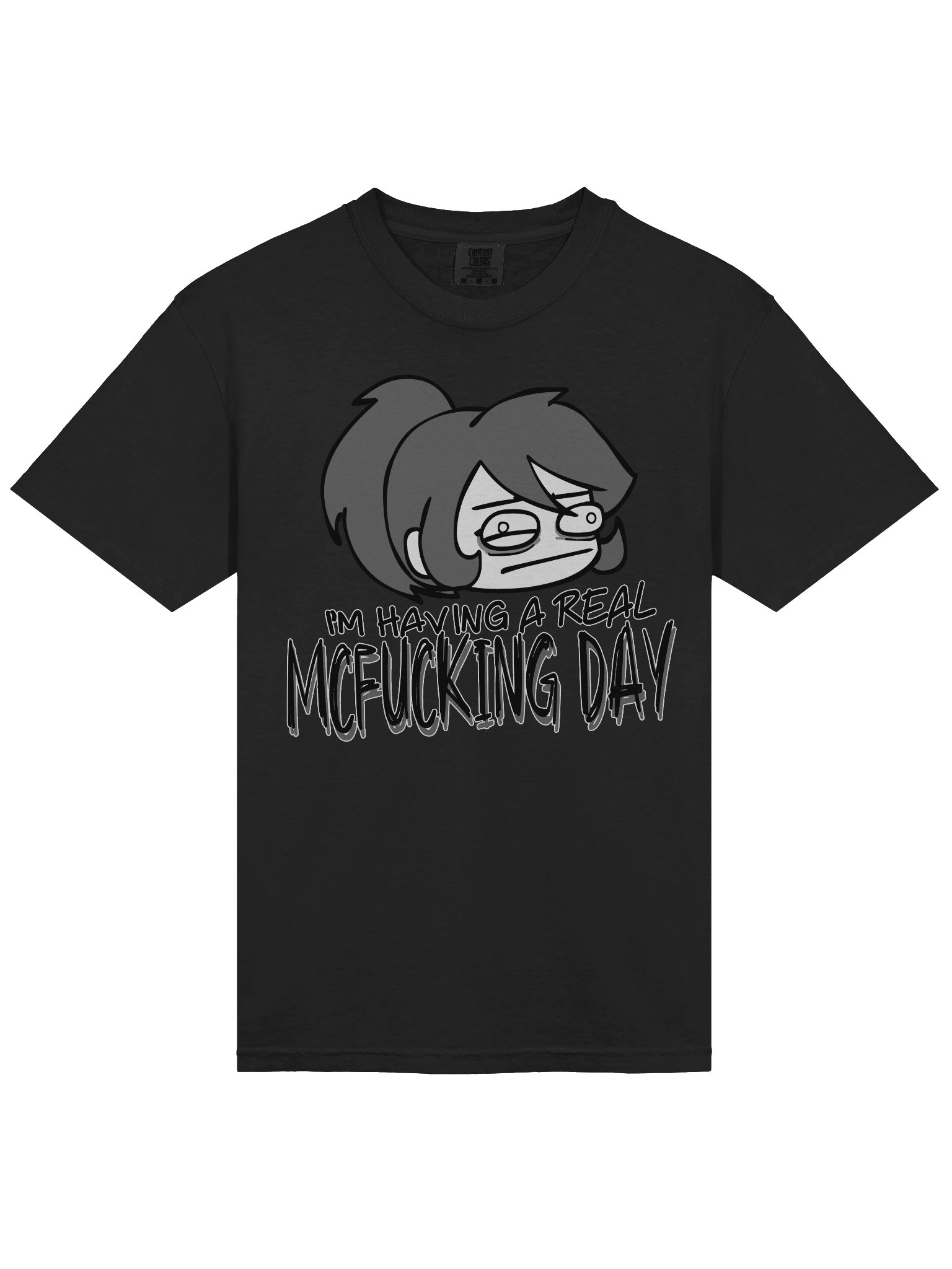 Having a REAL mcfucking day product image (18)