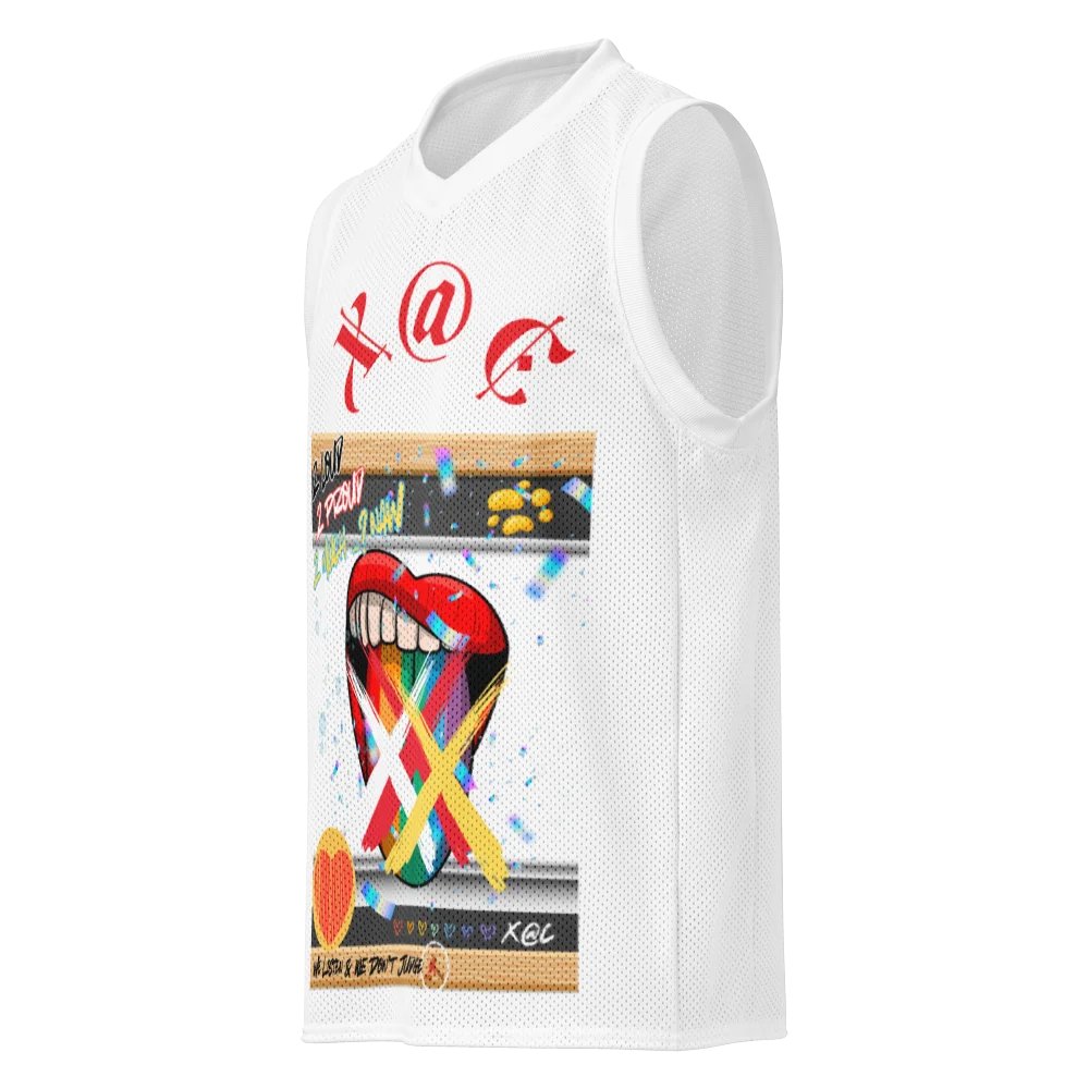 XPRESSIVE LOUDMOUF JERSEY product image (2)