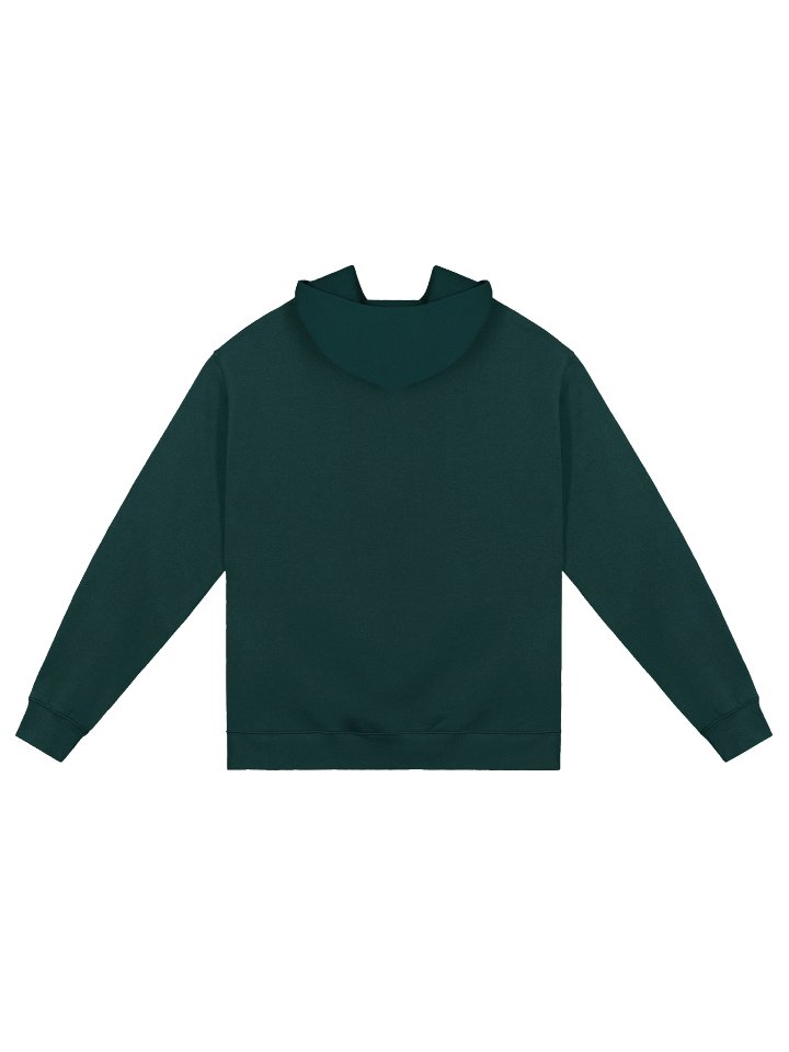 The Moore Heavyweight Hoodie | “Earned, Not Given” Edition product image (4)