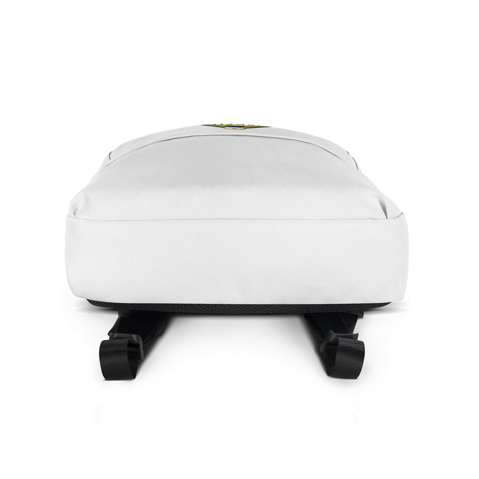 White Backpack product image (5)