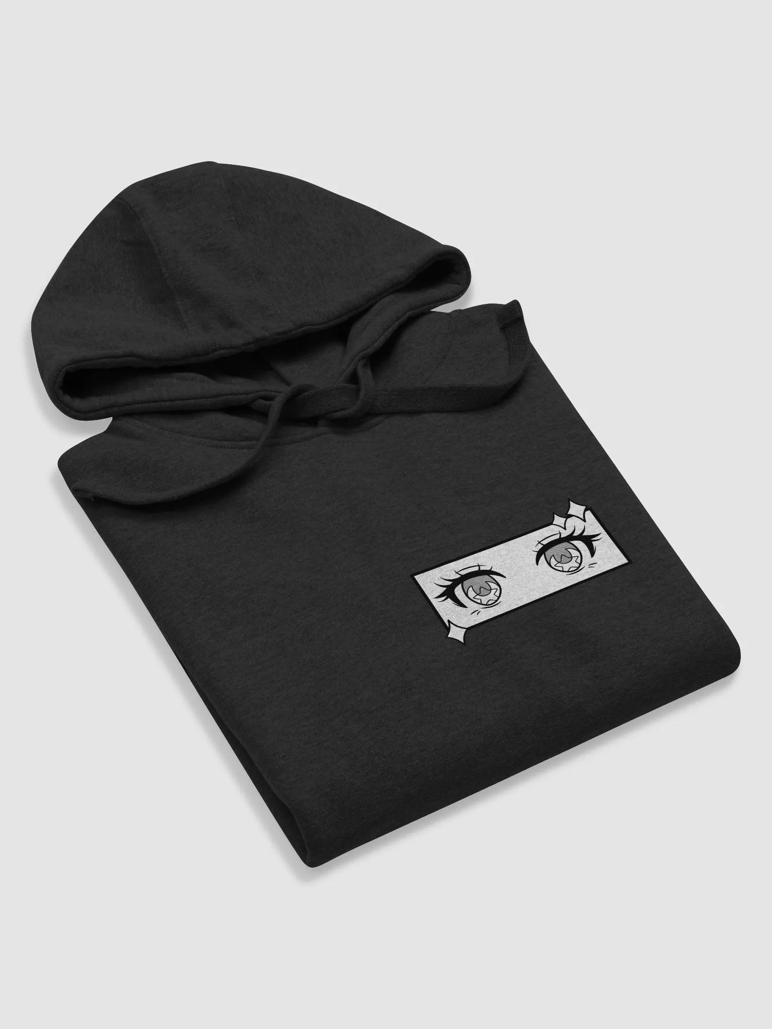 WatDaHail Lyss Hoodie! product image (5)