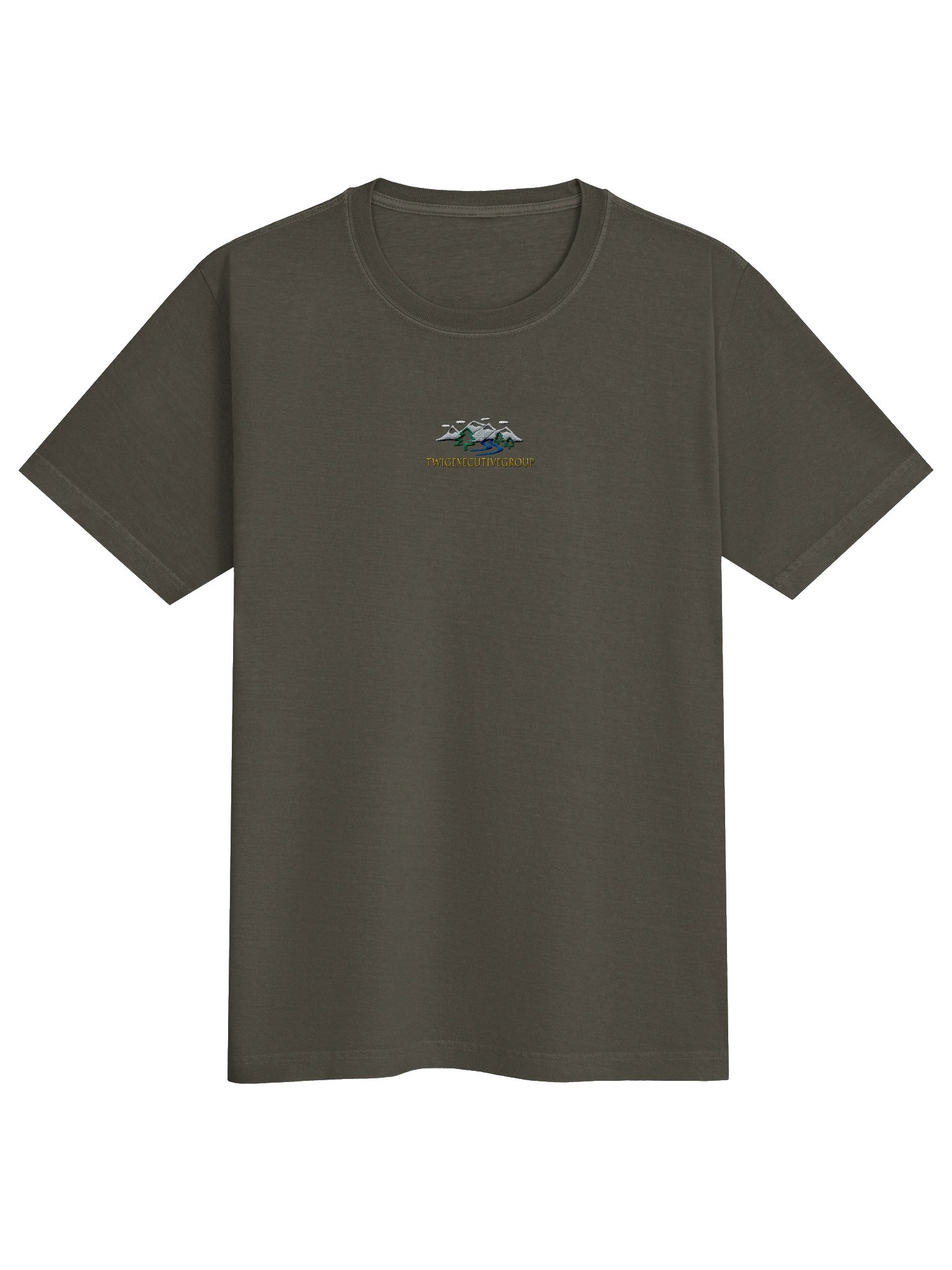 twigexecutivegroup™ classic shirt product image (1)