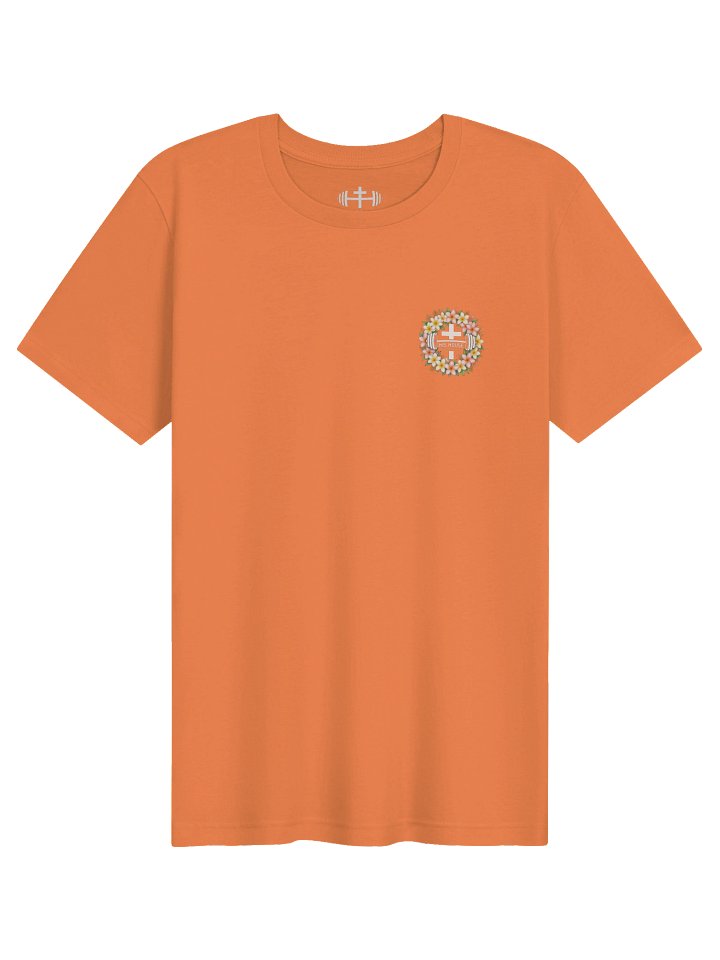 His House Unisex "Ola Pono" T-Shirt product image (2)