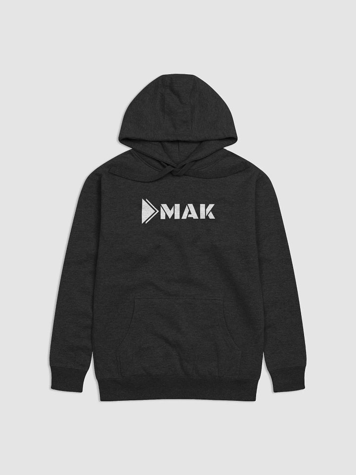 Dmak Hoodie product image (1)
