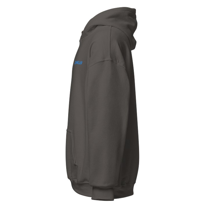 Unisex Hooded Sweatshirt product image (2)