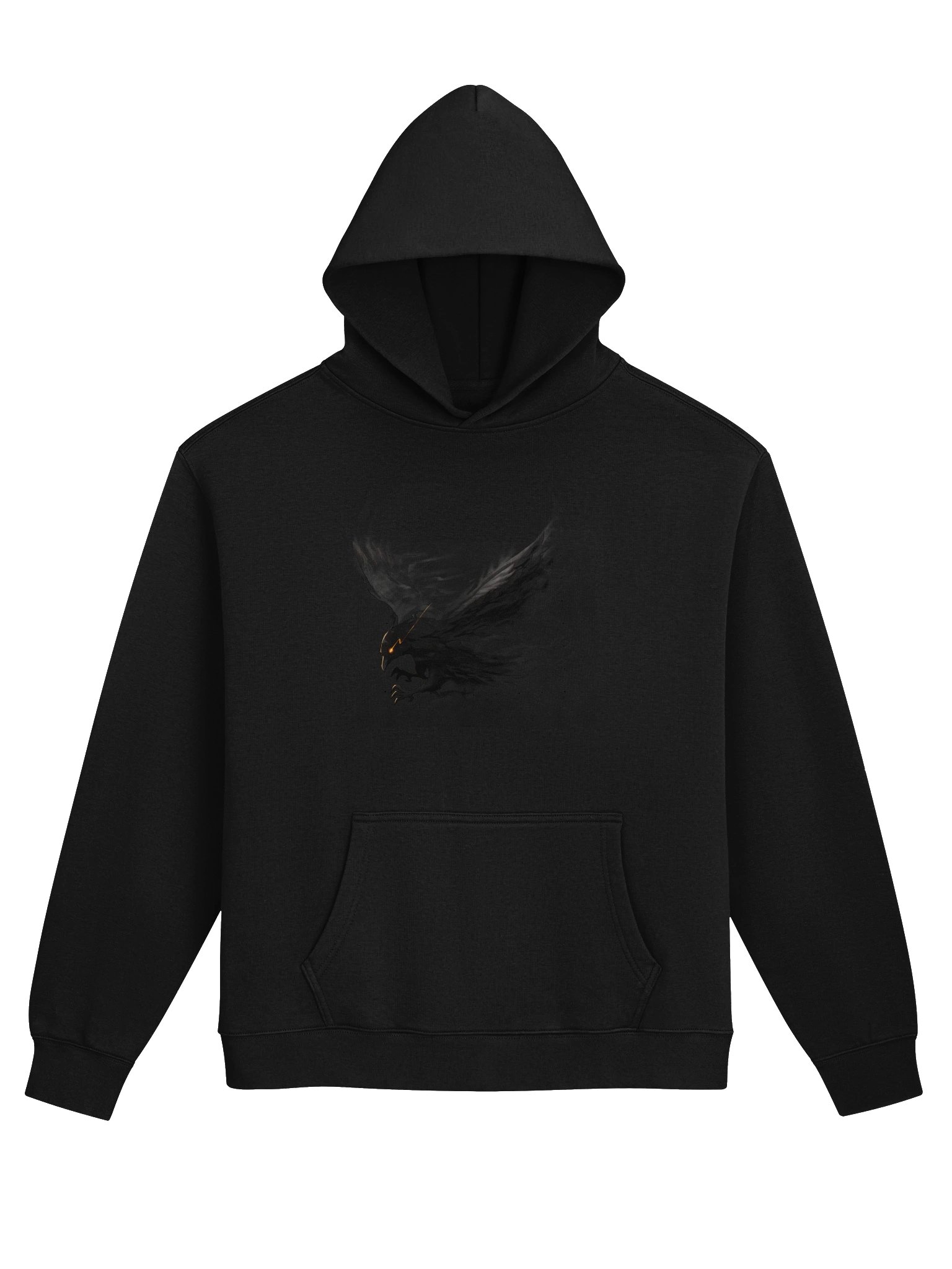 Fax Hoodie product image (3)