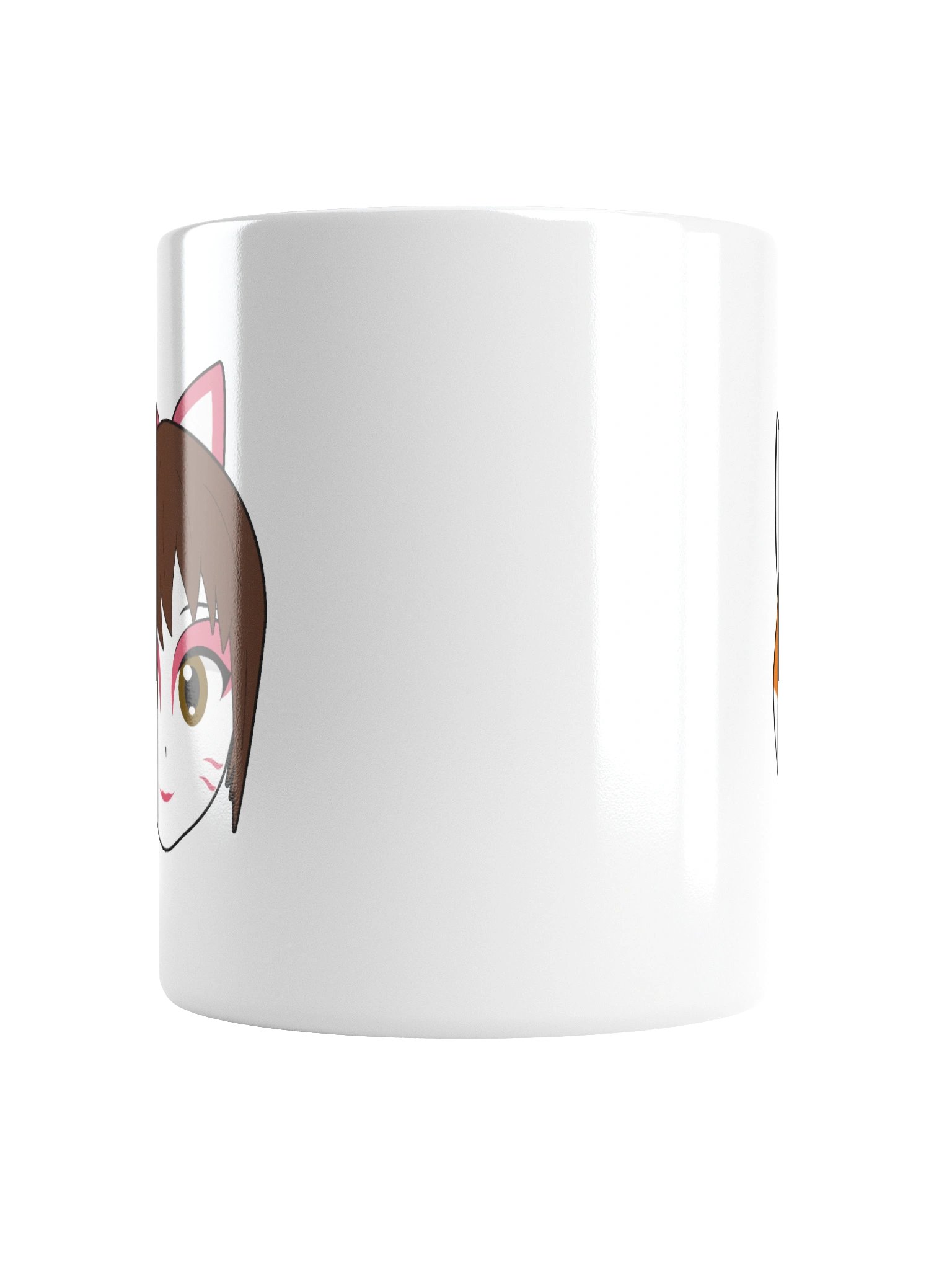 Suki Fox Mug product image (6)