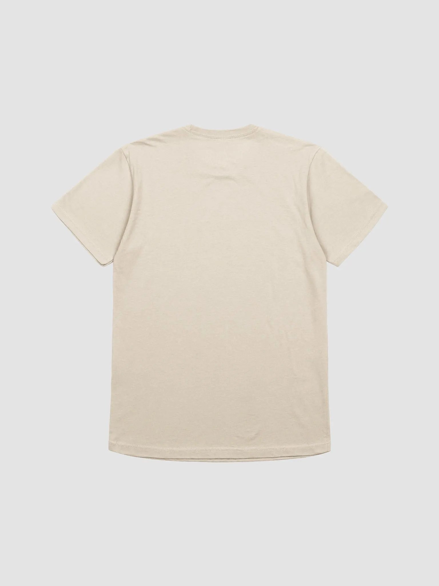 I live here now FONT ONLY T-Shirt product image (8)