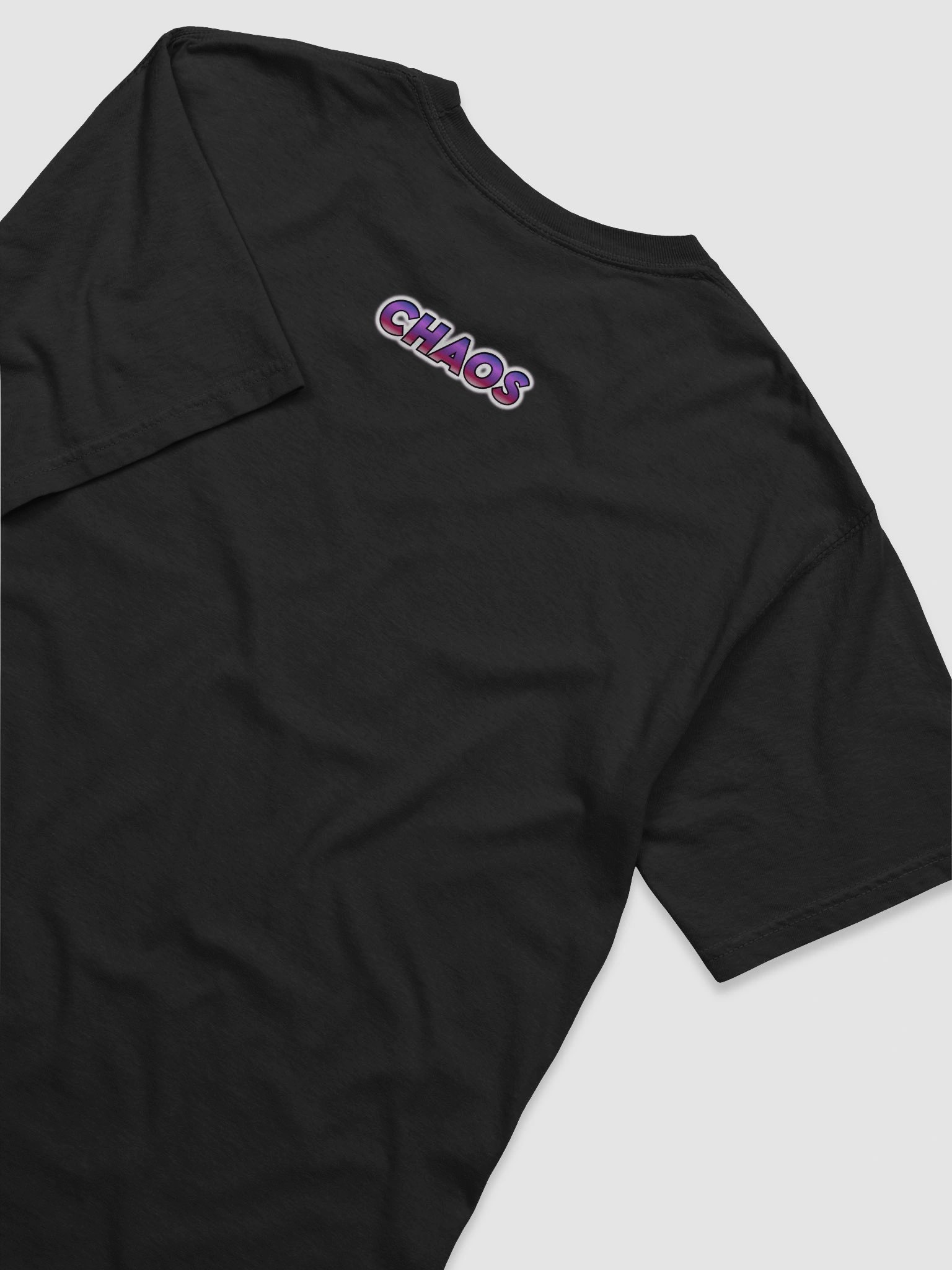 Esscey Chaos Tee product image (6)