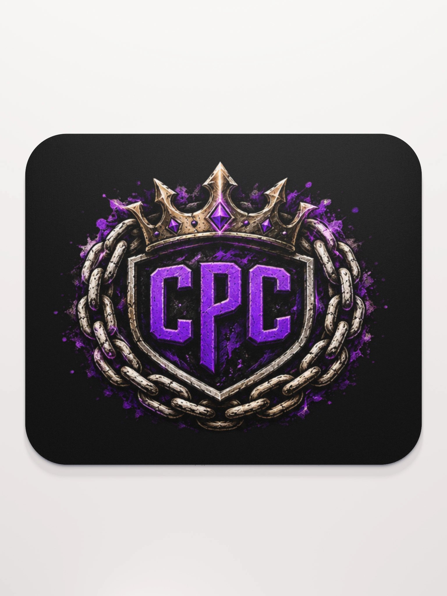 ChainedPc CPC Gaming Mouse Pad product image (2)